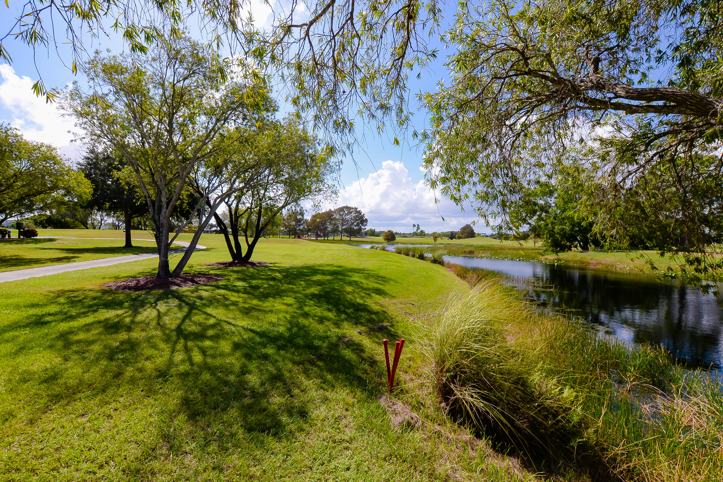 THE PRESERVE AT SAVANNA CLUB - Residential