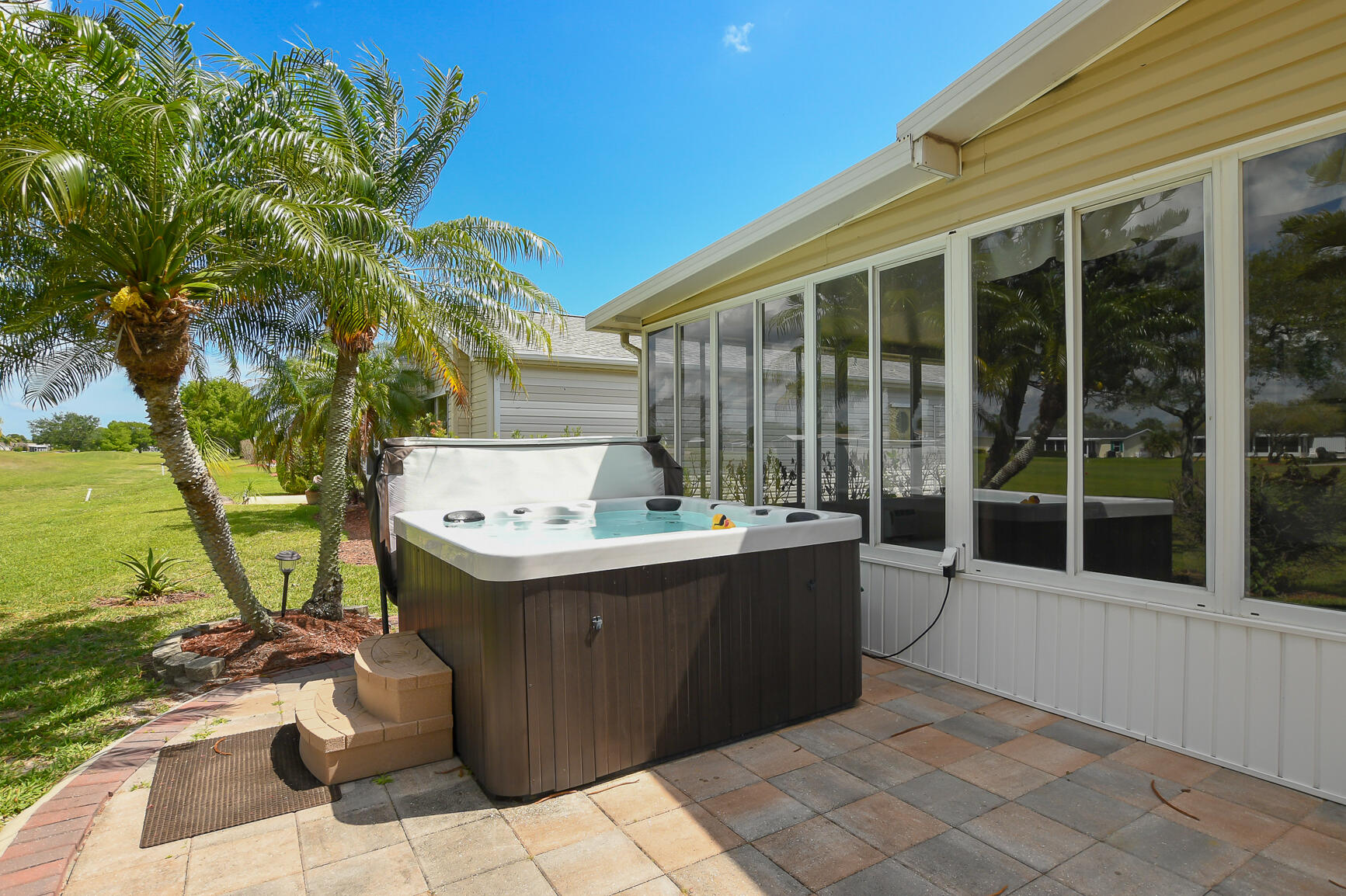 THE PRESERVE AT SAVANNA CLUB - Residential