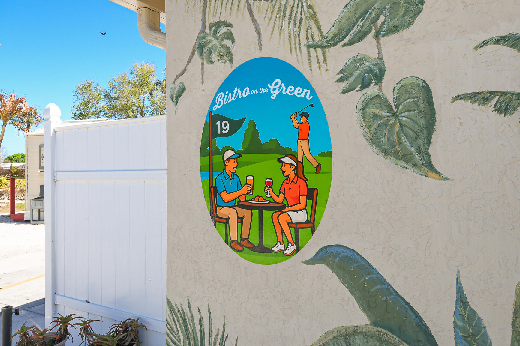 THE PRESERVE AT SAVANNA CLUB - Residential