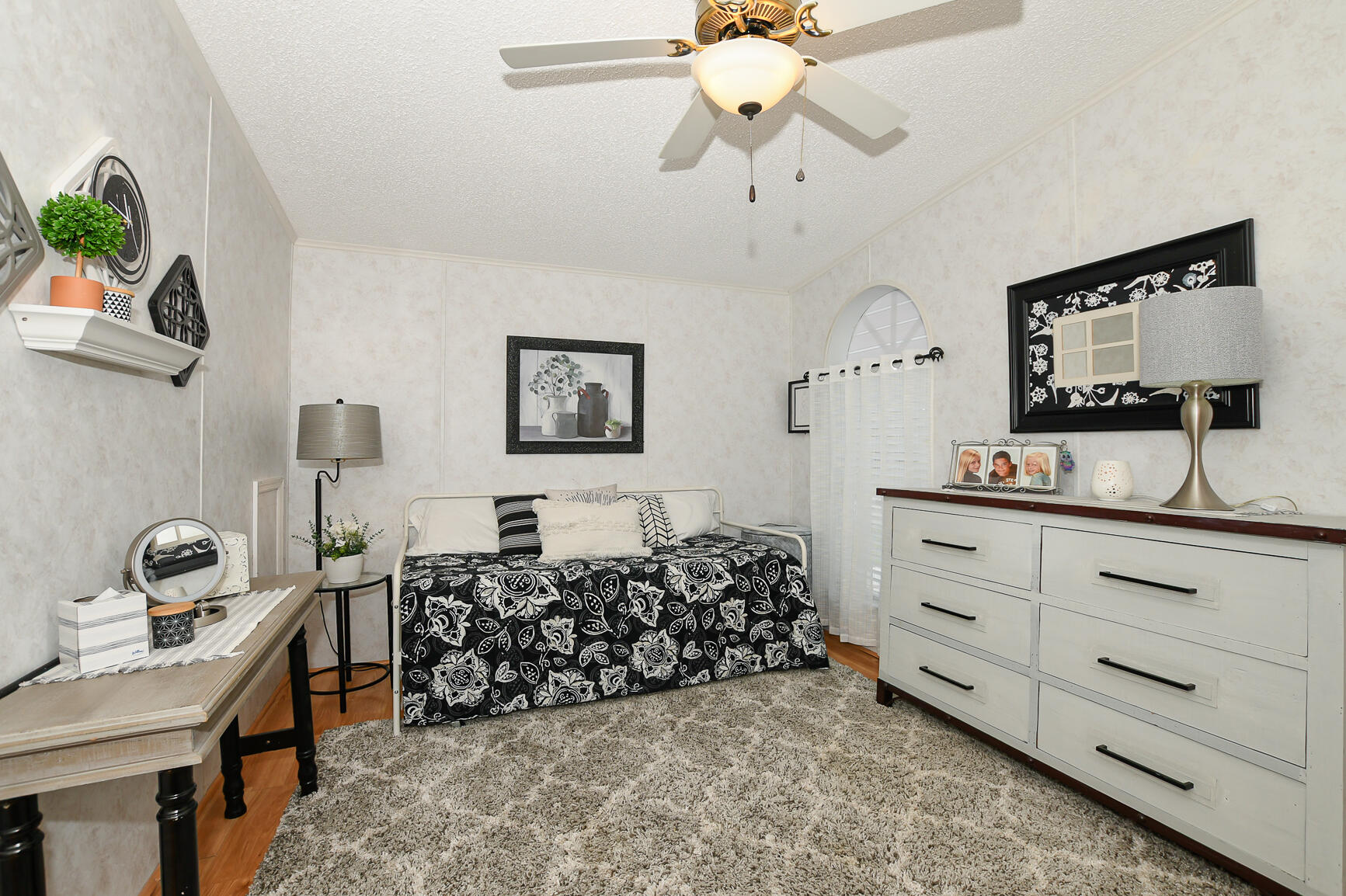 THE PRESERVE AT SAVANNA CLUB - Residential