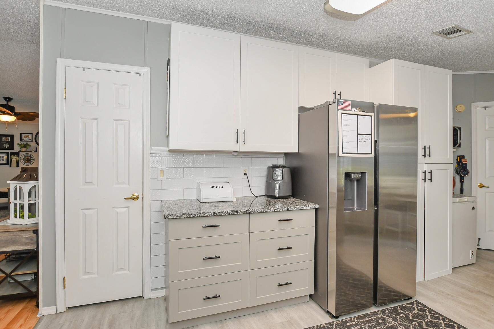 THE PRESERVE AT SAVANNA CLUB - Residential