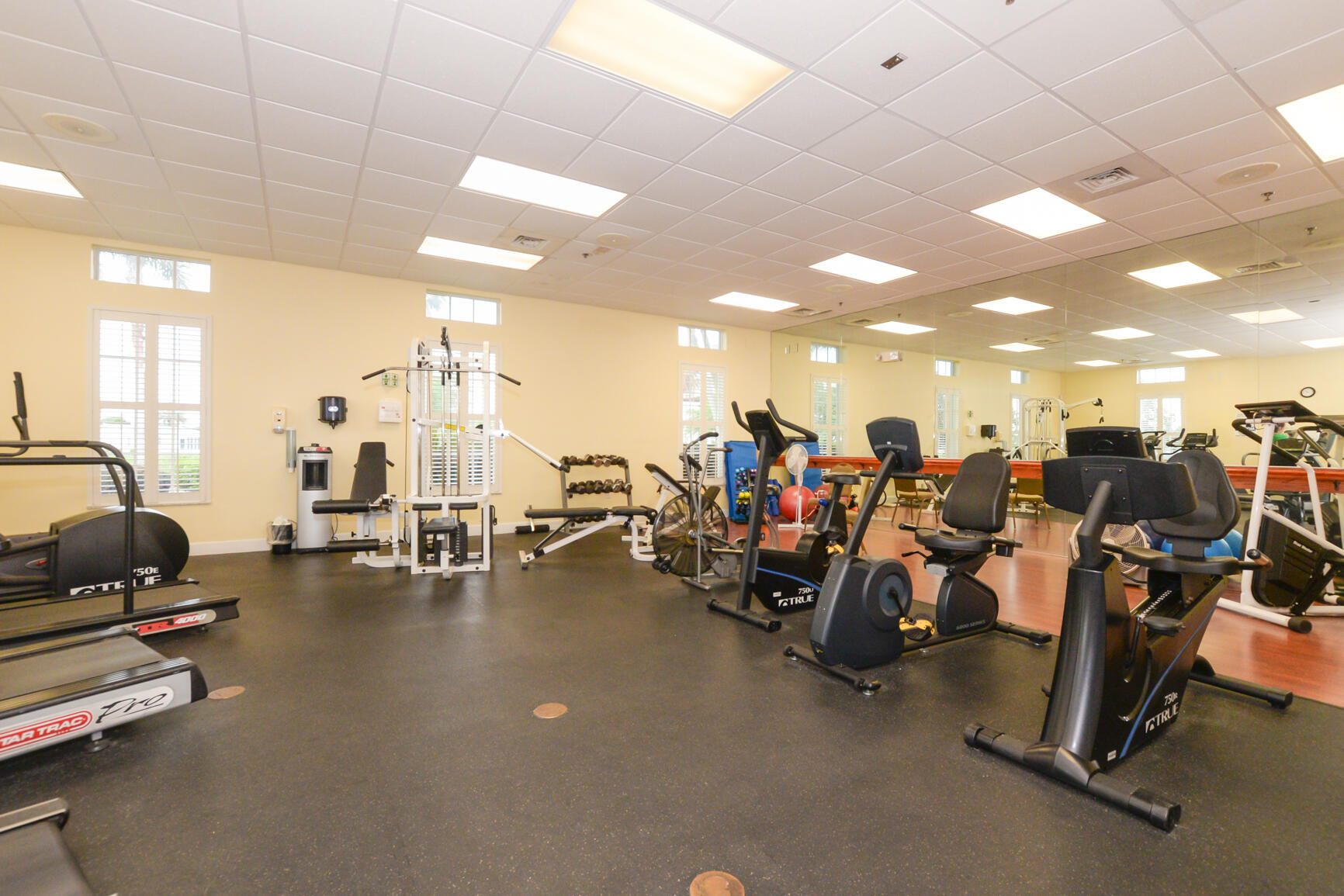THE PRESERVE AT SAVANNA CLUB - Residential