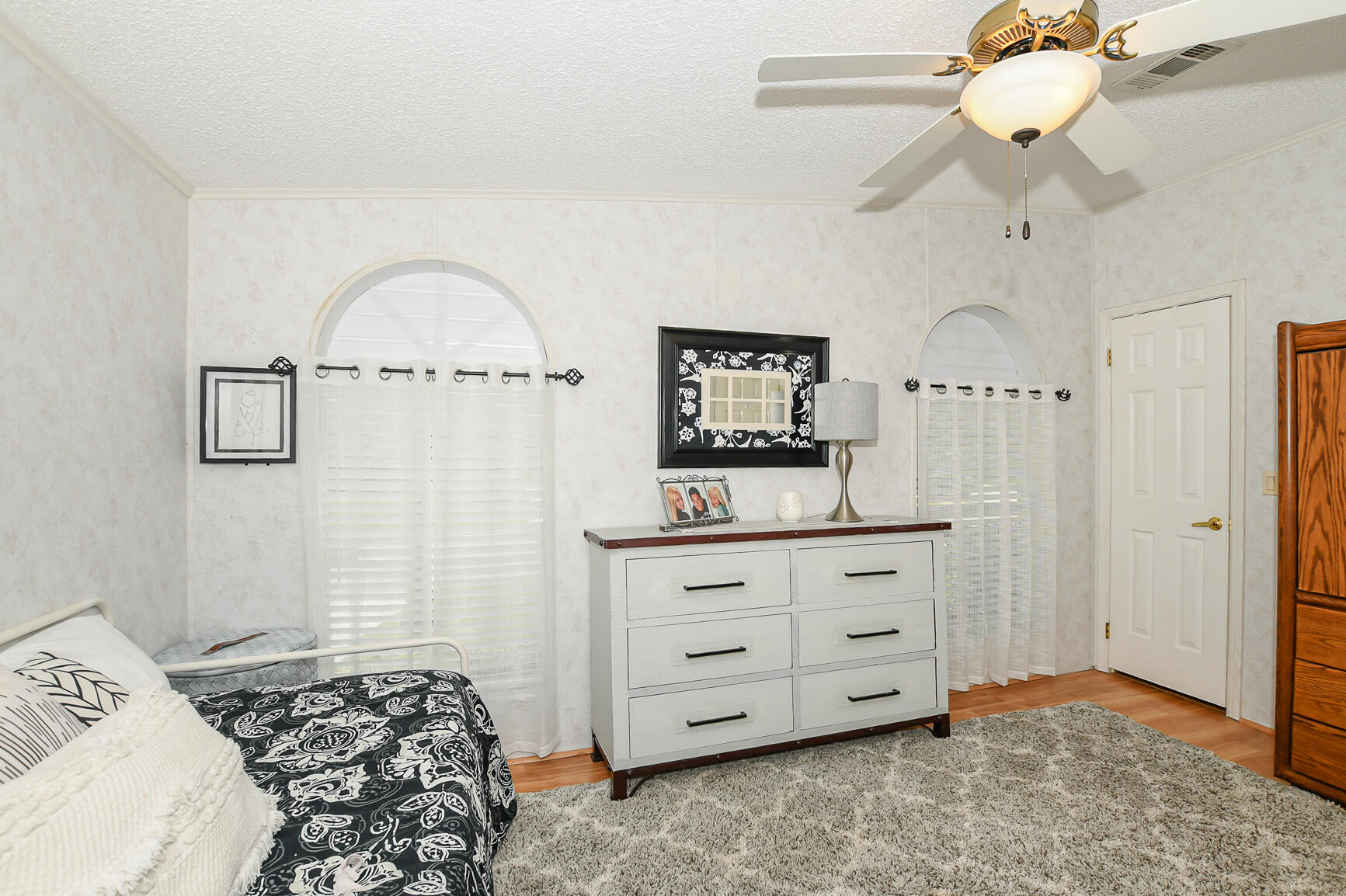 THE PRESERVE AT SAVANNA CLUB - Residential