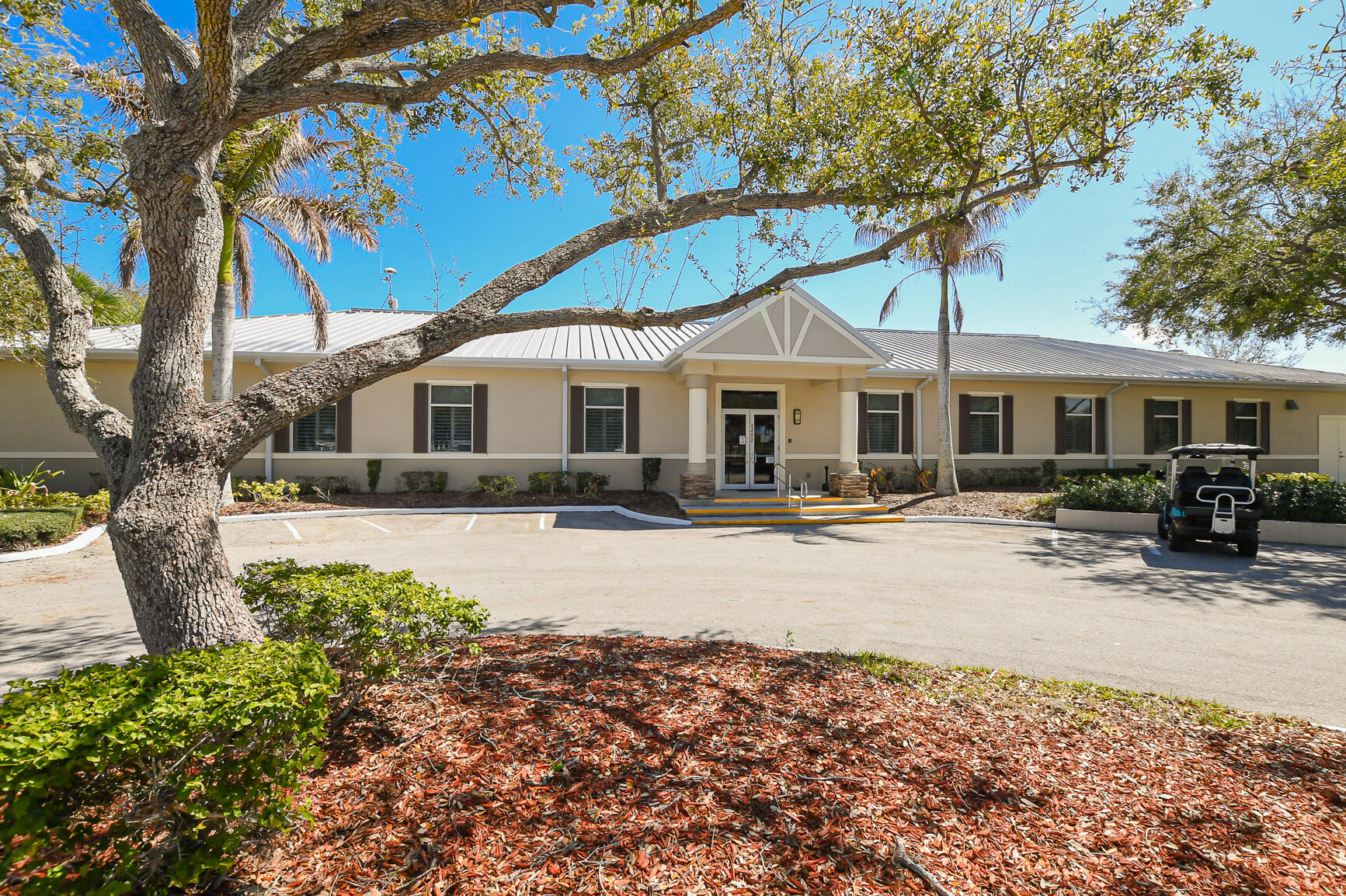 THE PRESERVE AT SAVANNA CLUB - Residential