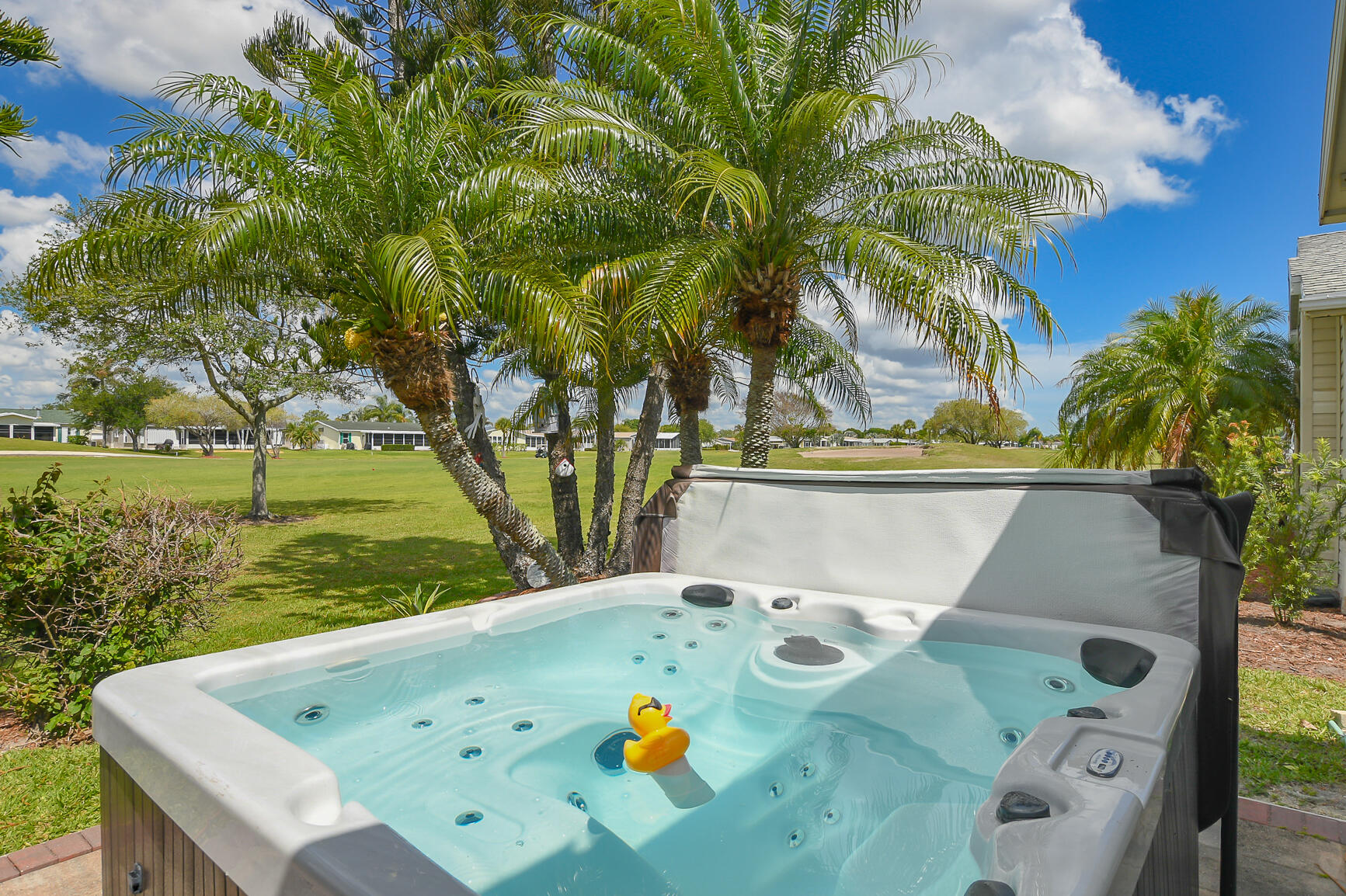 THE PRESERVE AT SAVANNA CLUB - Residential