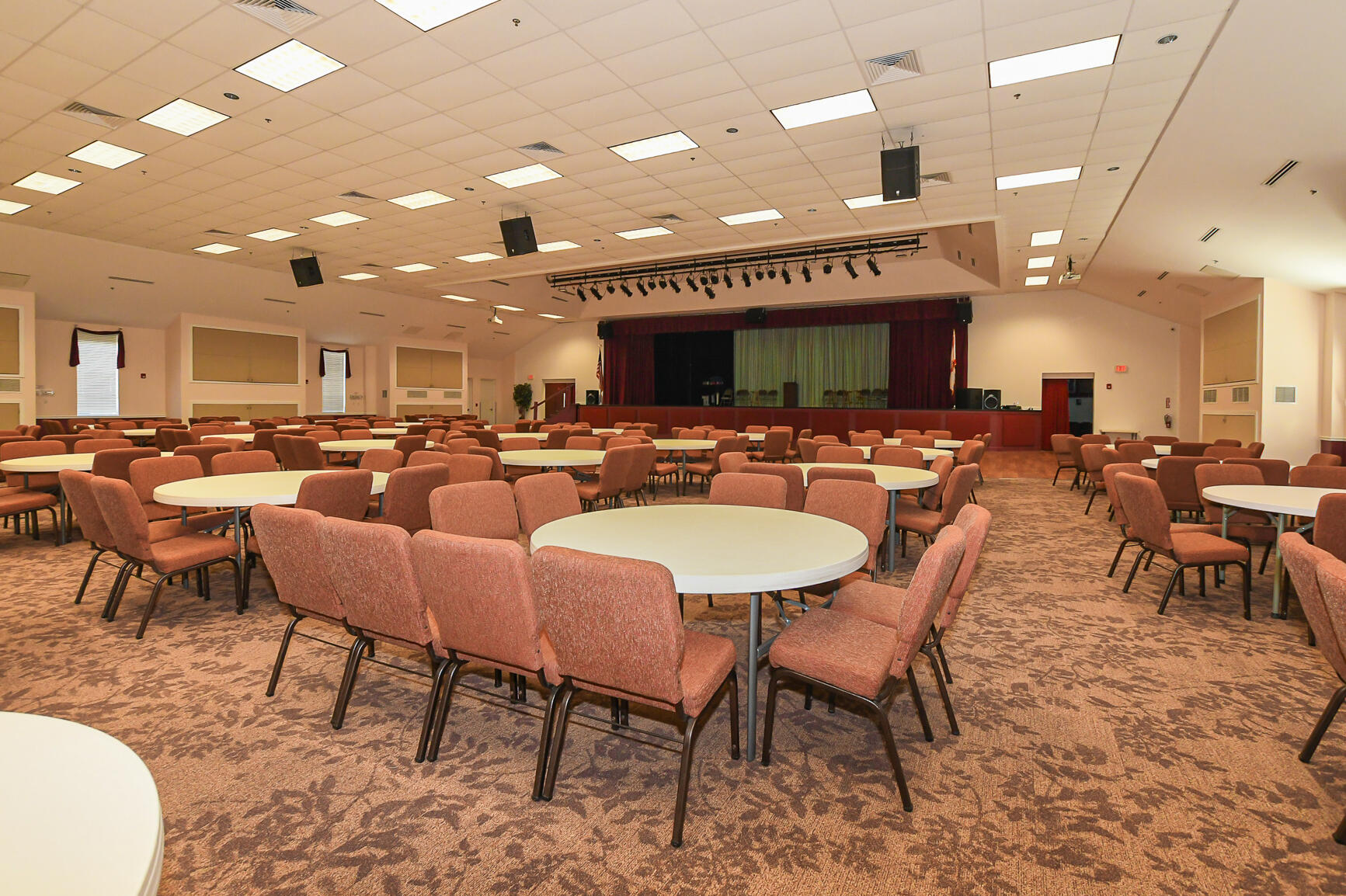 THE PRESERVE AT SAVANNA CLUB - Residential