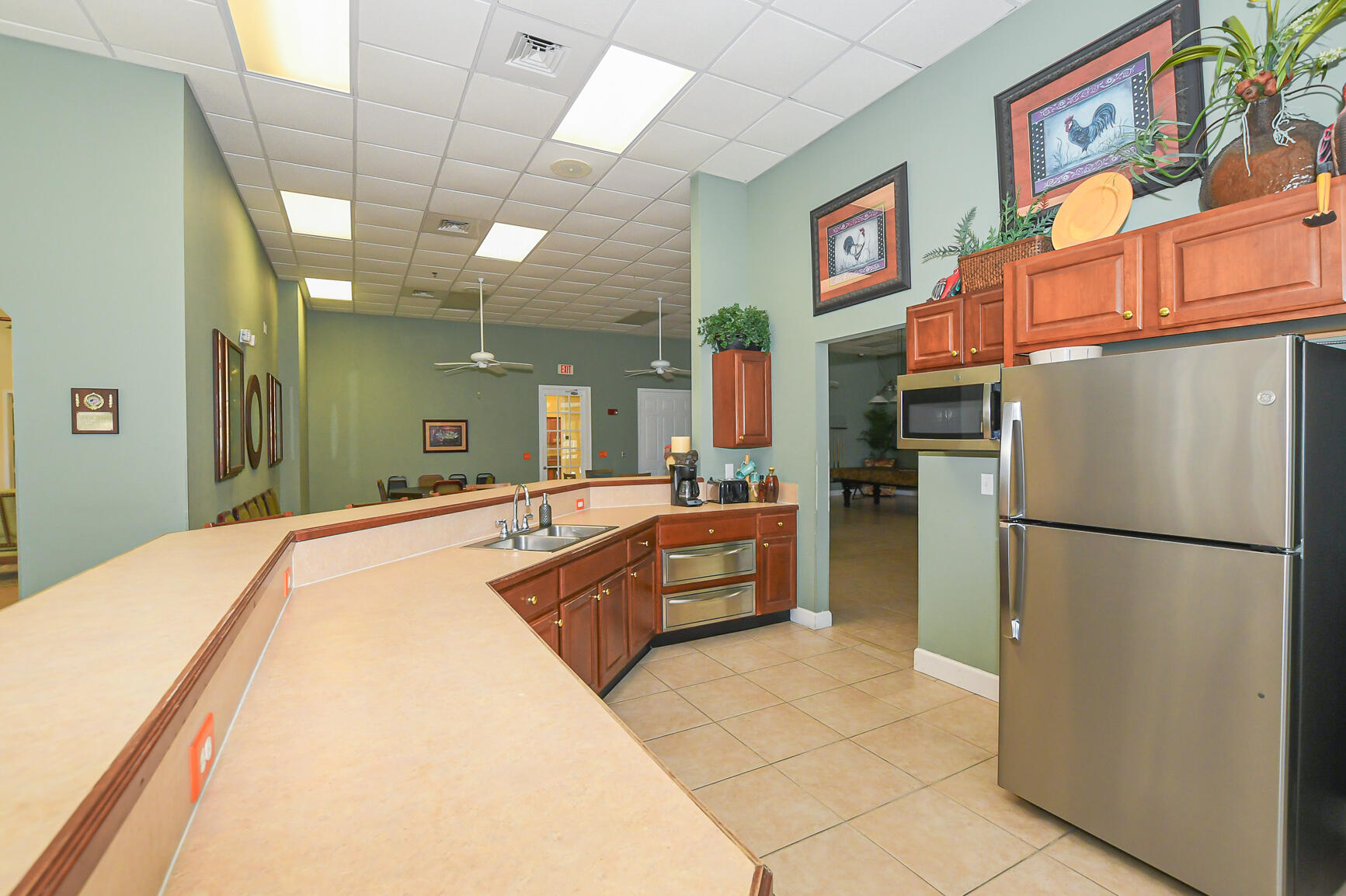 THE PRESERVE AT SAVANNA CLUB - Residential