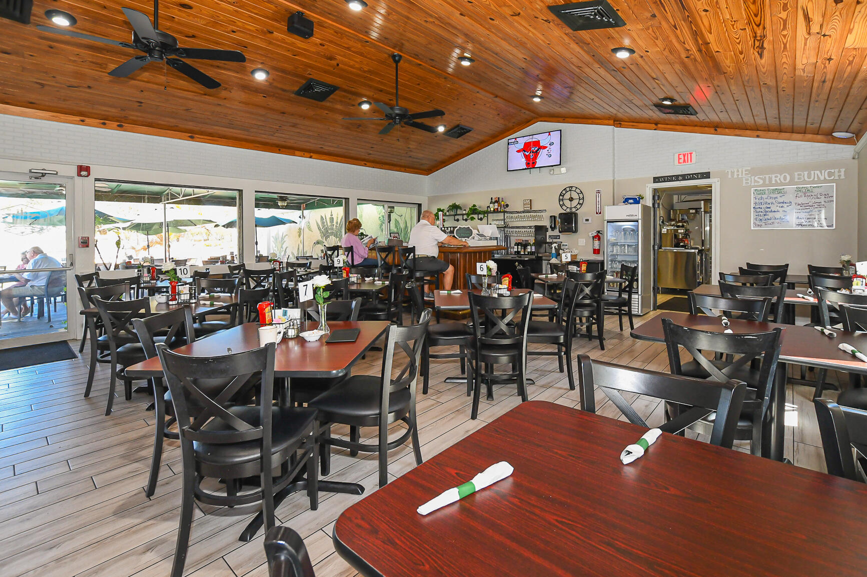 THE PRESERVE AT SAVANNA CLUB - Residential