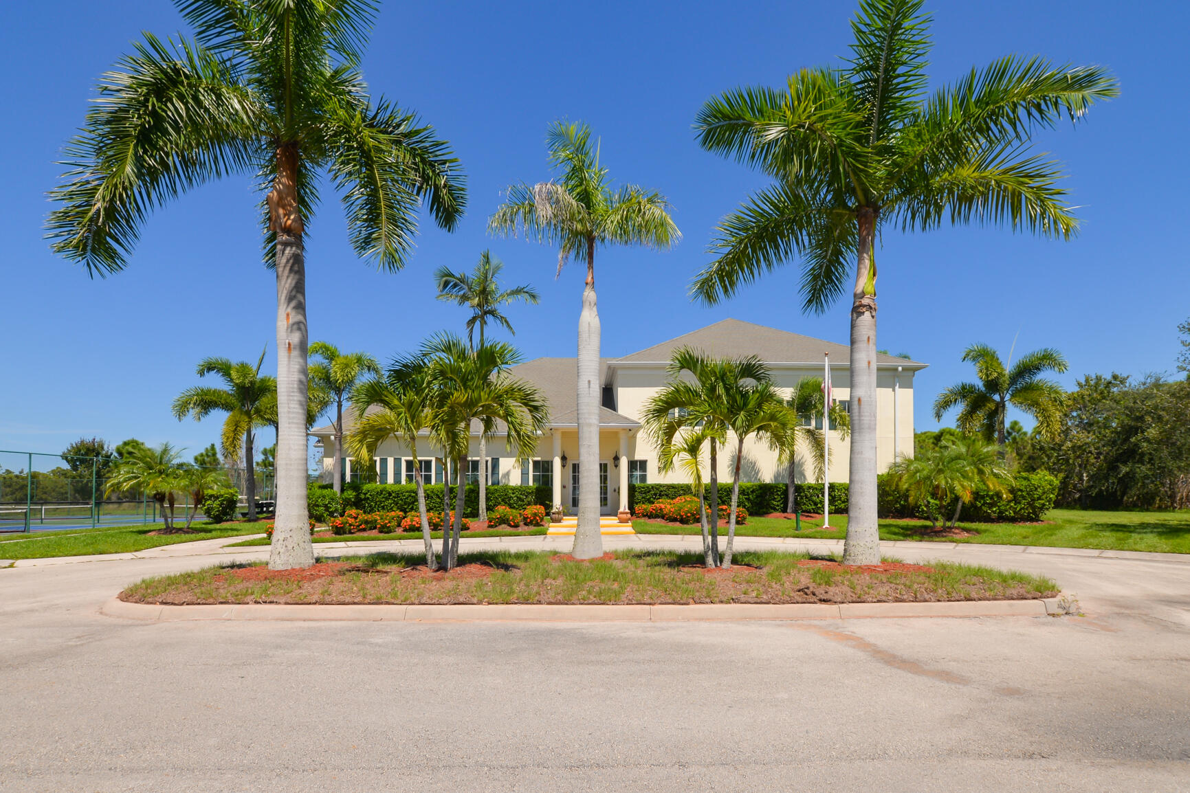 THE PRESERVE AT SAVANNA CLUB - Residential