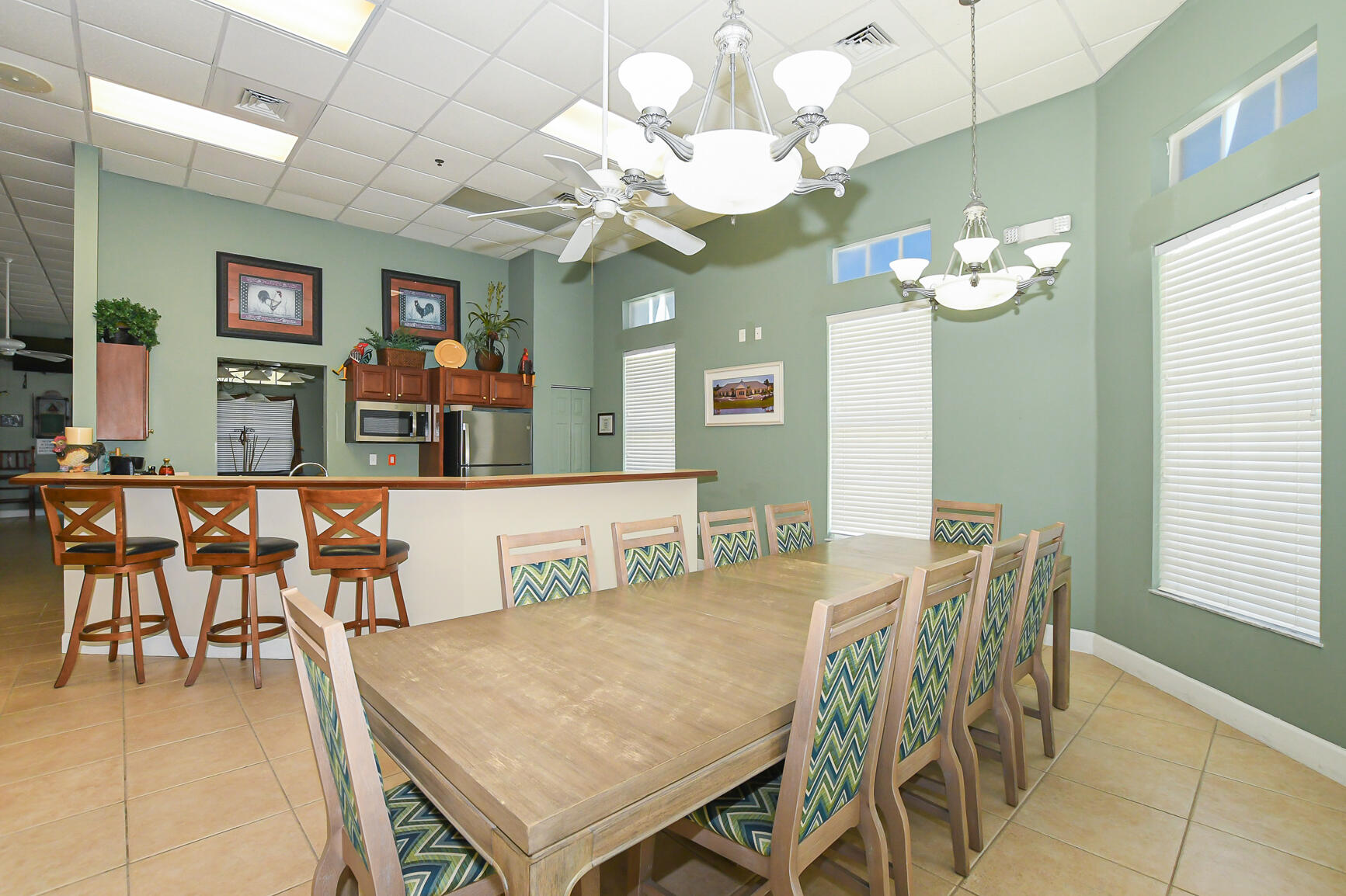 THE PRESERVE AT SAVANNA CLUB - Residential