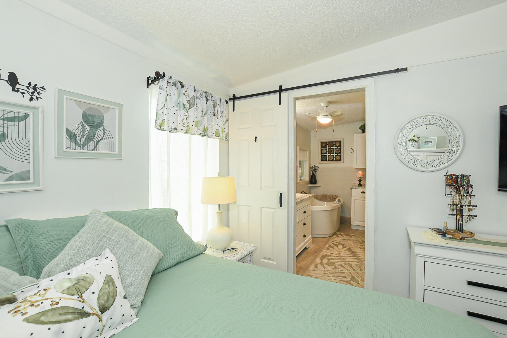 THE PRESERVE AT SAVANNA CLUB - Residential
