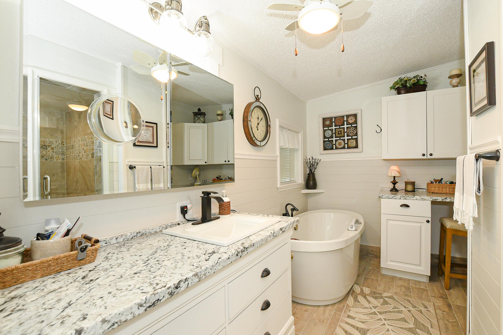 THE PRESERVE AT SAVANNA CLUB - Residential