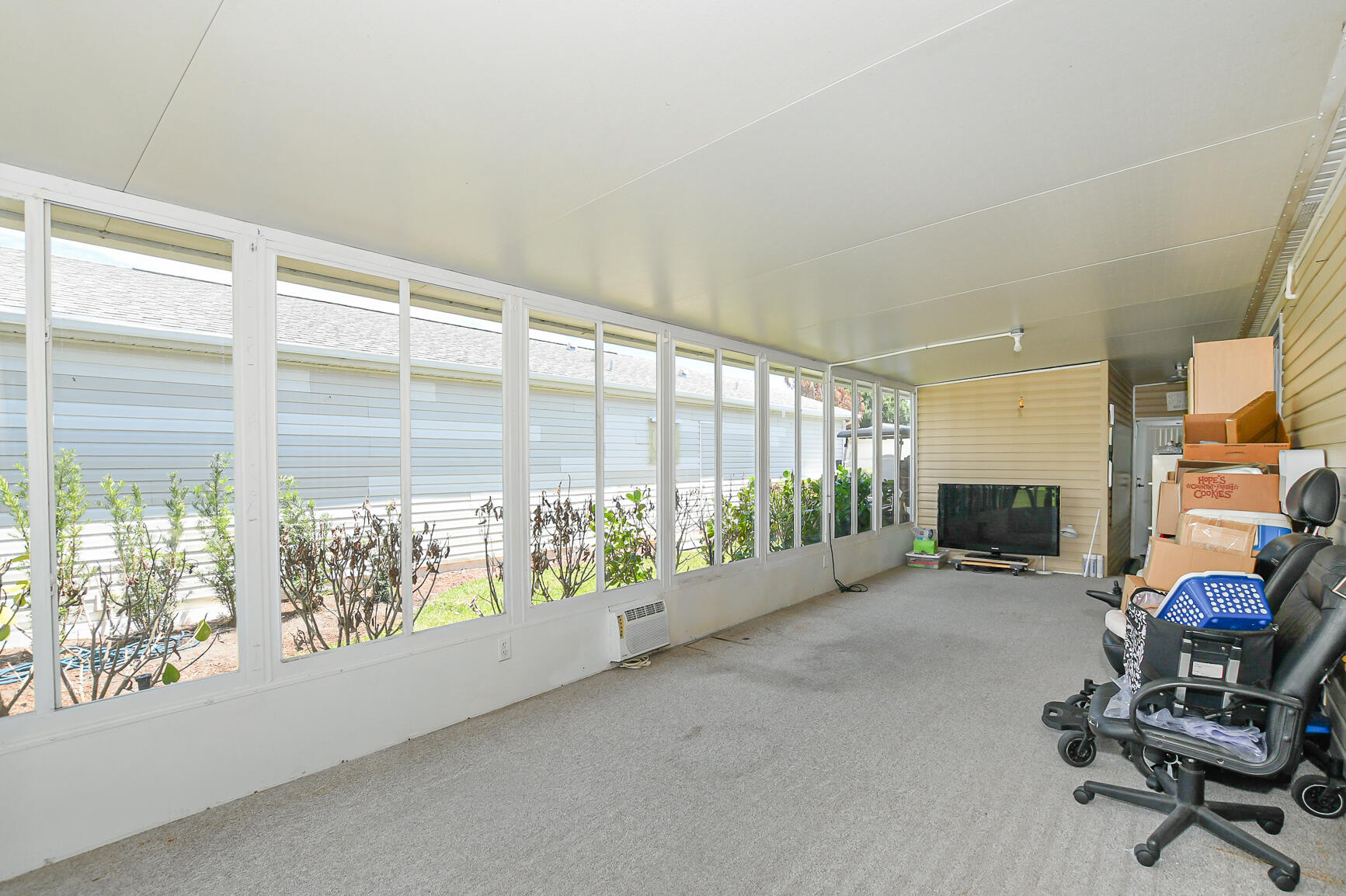 THE PRESERVE AT SAVANNA CLUB - Residential