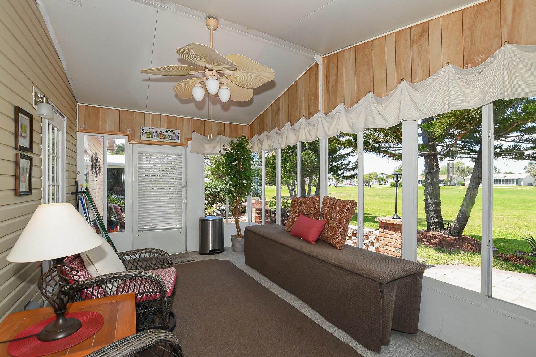 THE PRESERVE AT SAVANNA CLUB - Residential