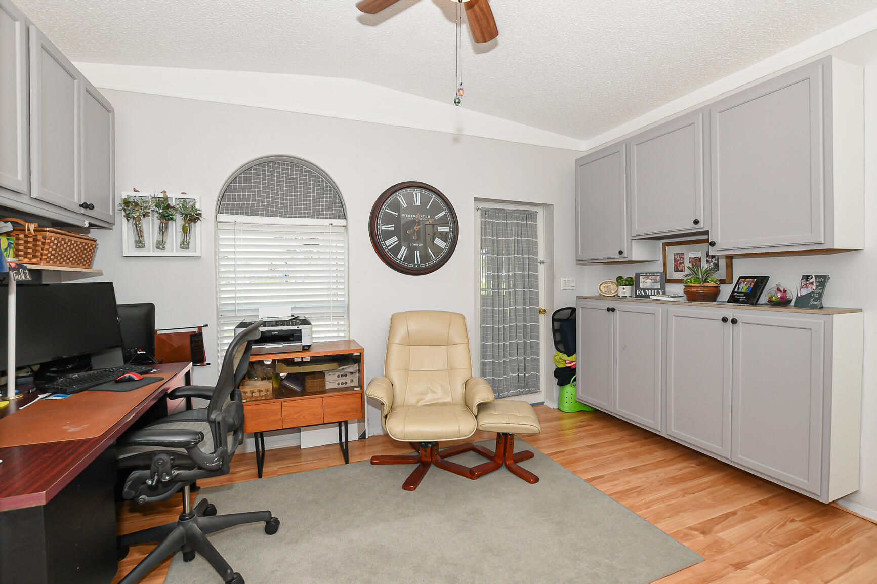 THE PRESERVE AT SAVANNA CLUB - Residential