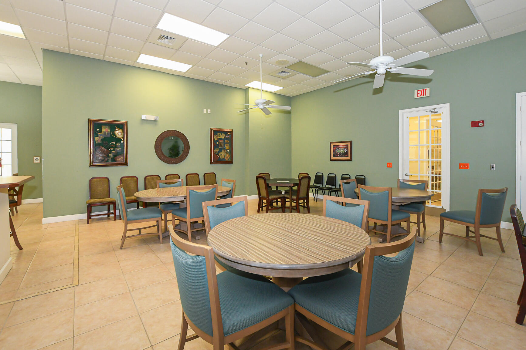 THE PRESERVE AT SAVANNA CLUB - Residential