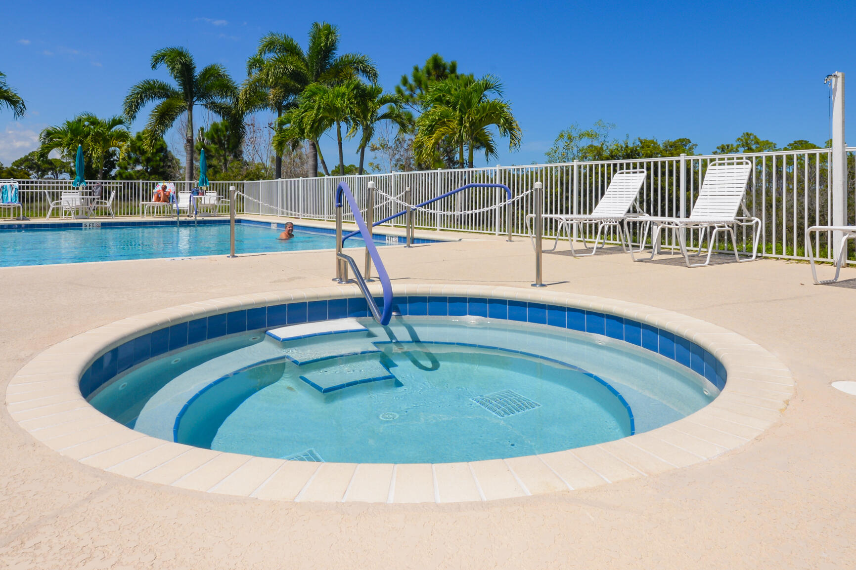 THE PRESERVE AT SAVANNA CLUB - Residential