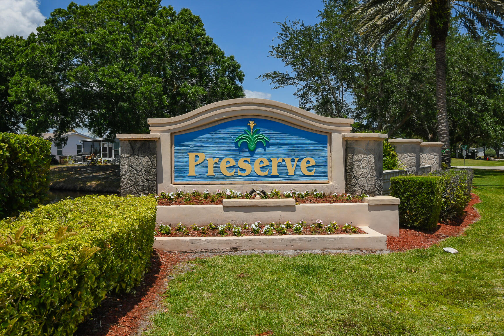 THE PRESERVE AT SAVANNA CLUB - Residential