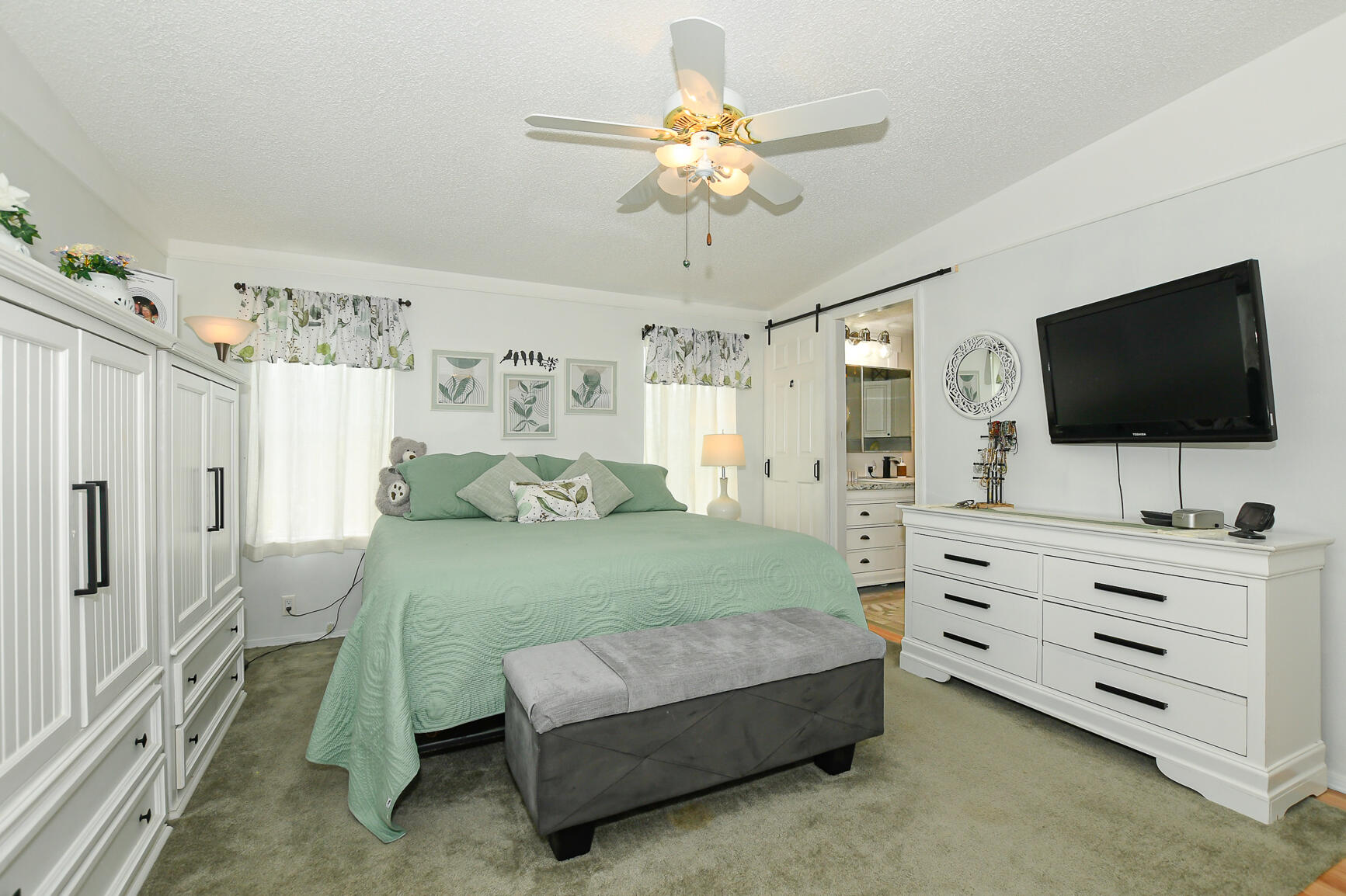 THE PRESERVE AT SAVANNA CLUB - Residential