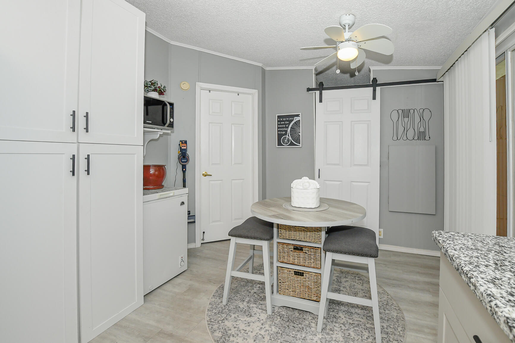THE PRESERVE AT SAVANNA CLUB - Residential