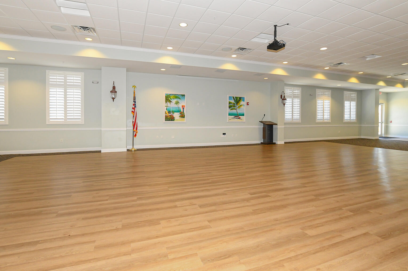 THE PRESERVE AT SAVANNA CLUB - Residential