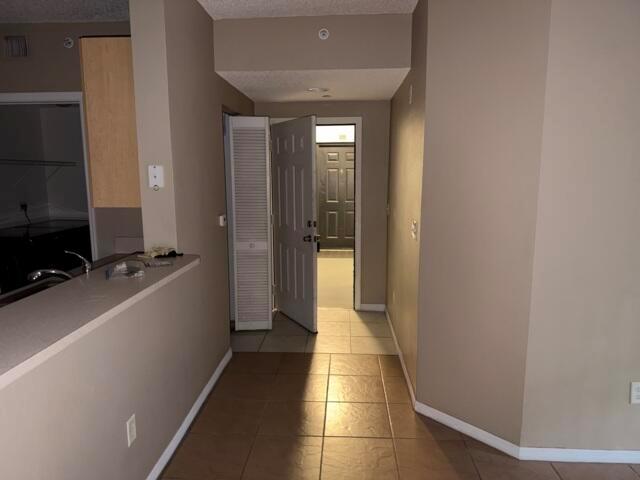 CONDOMINIUMS AT COURTNEY - Residential Lease