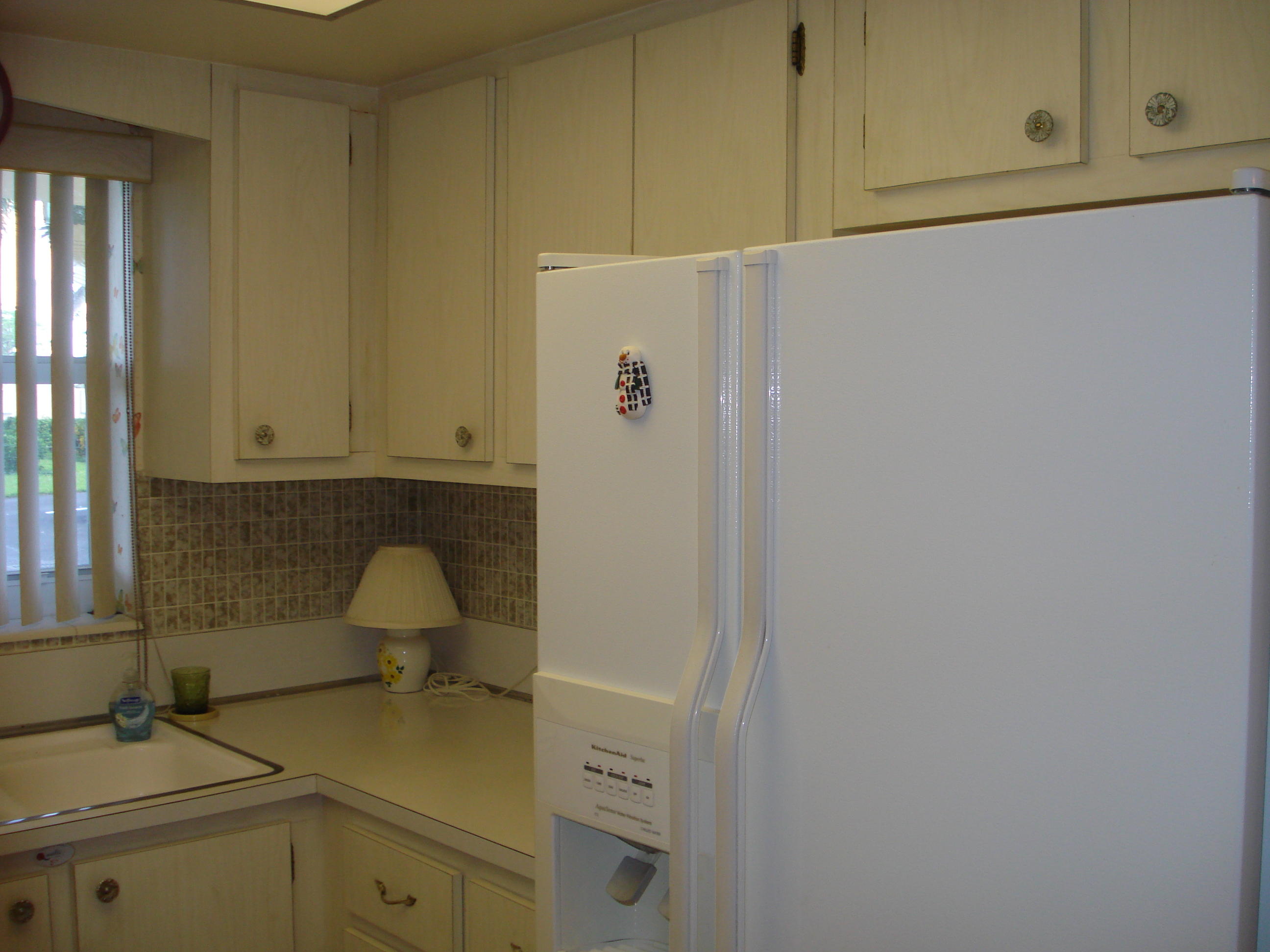 CRESTHAVEN VILLAS CONDO 20 - Residential