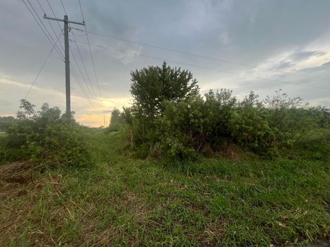 0 E State Rd 60 Okeechobee FL 34972