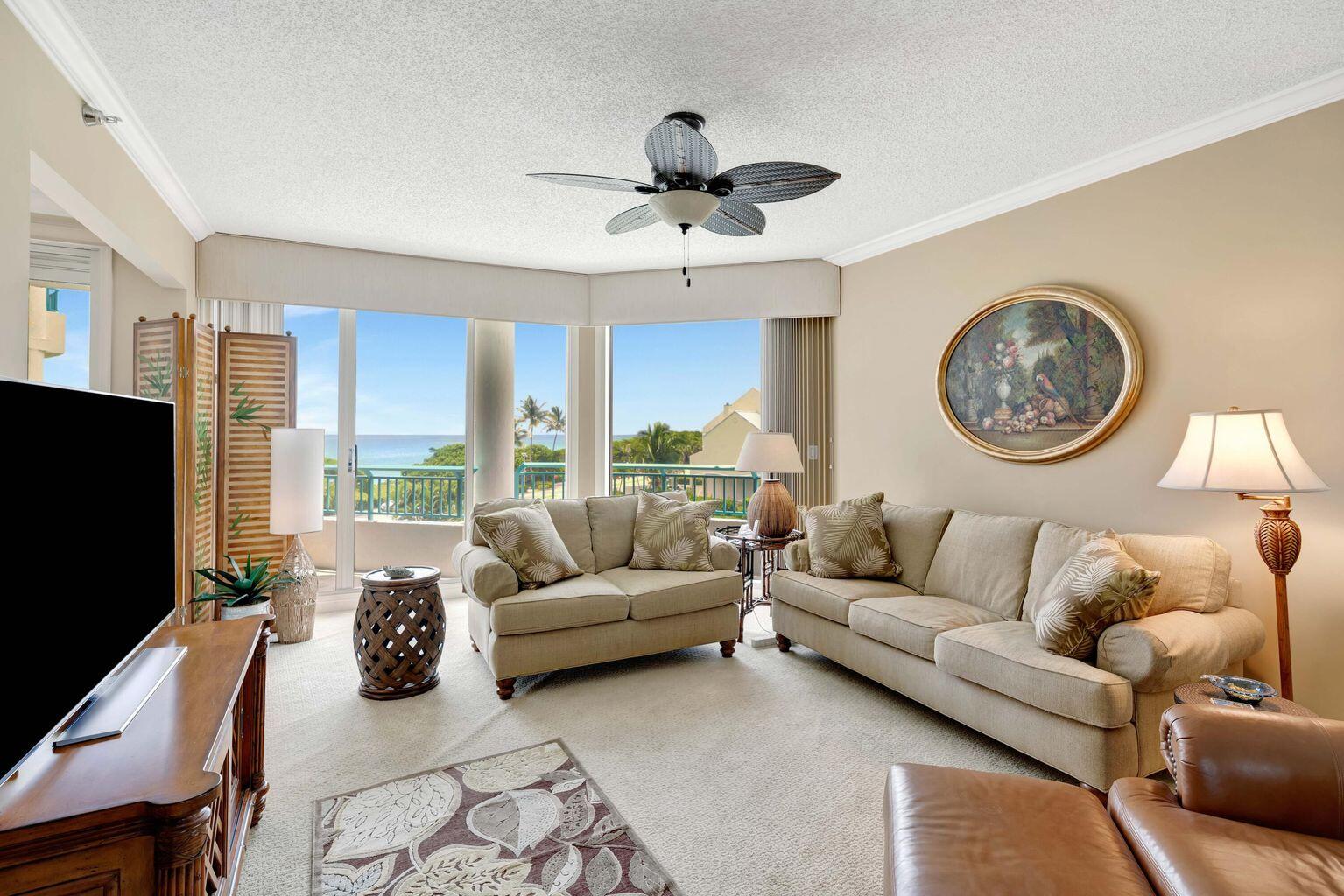 OCEAN CLUB JUPITER CONDO - Residential