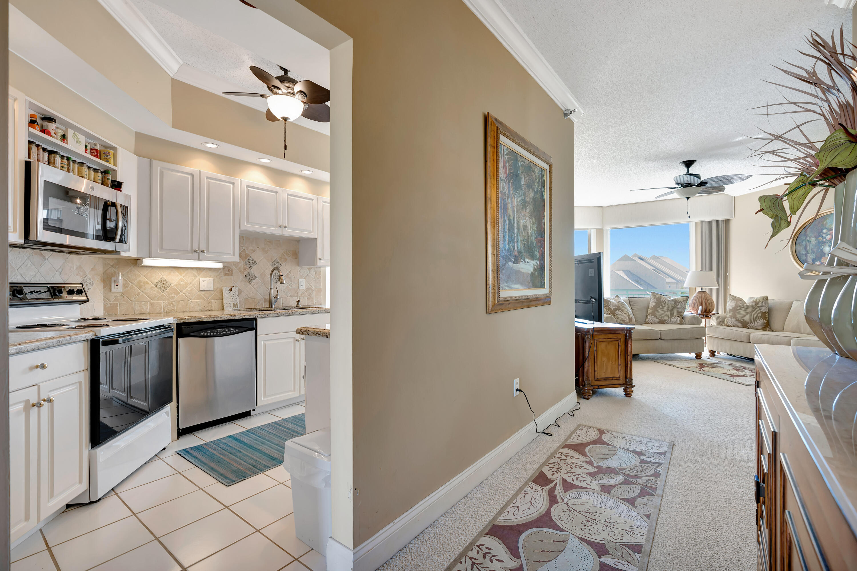 OCEAN CLUB JUPITER CONDO - Residential