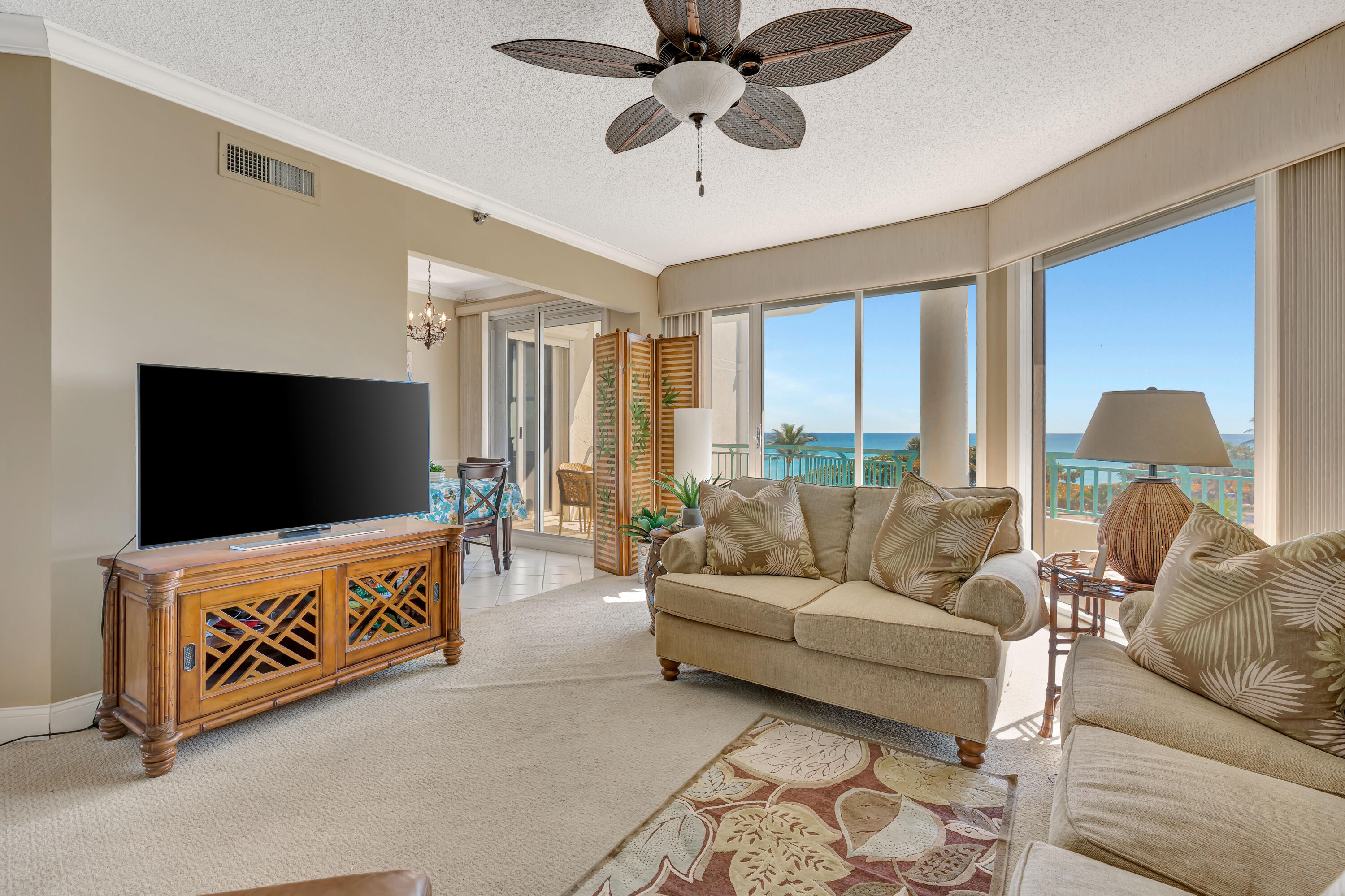 OCEAN CLUB JUPITER CONDO - Residential