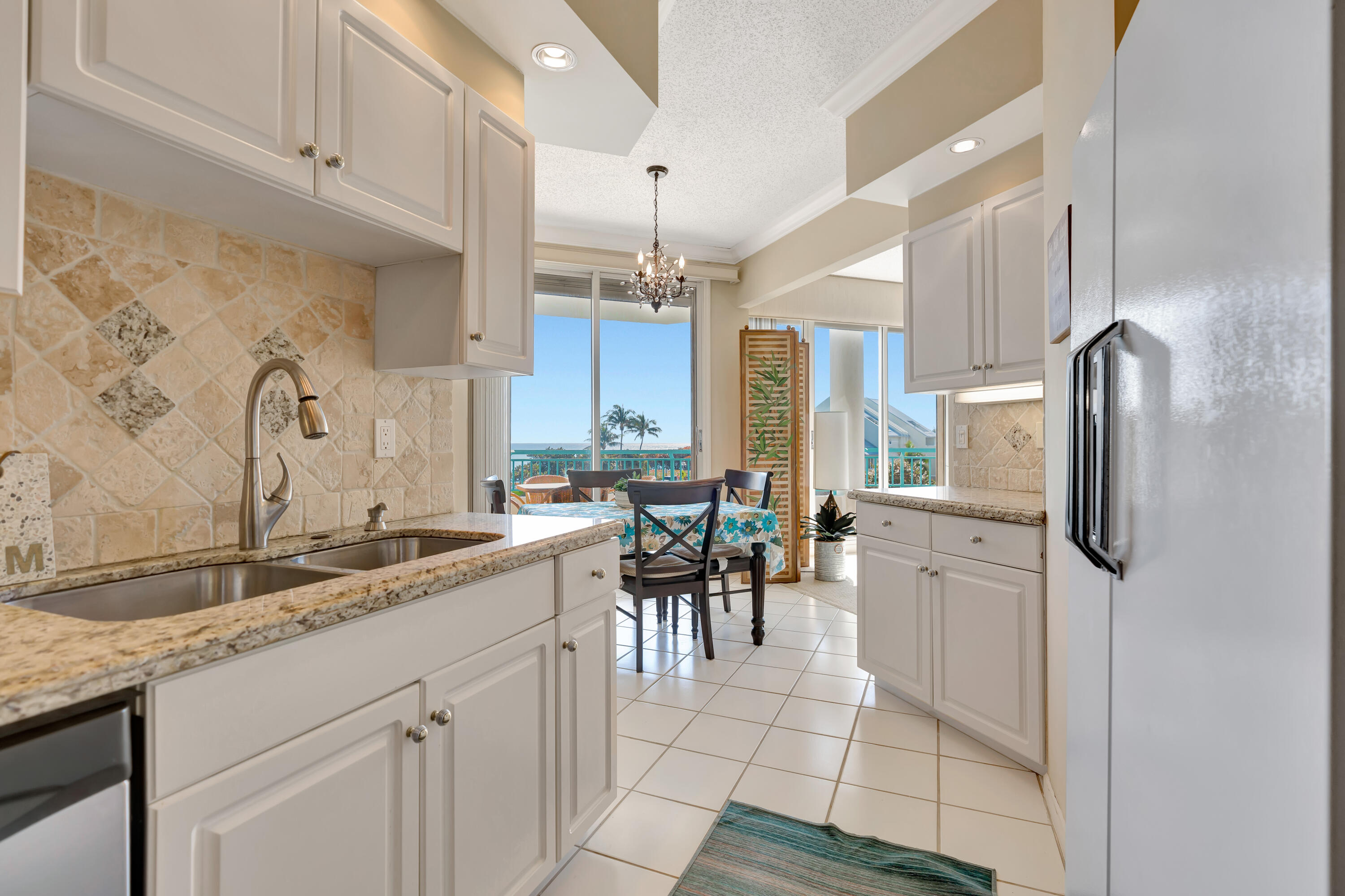 OCEAN CLUB JUPITER CONDO - Residential