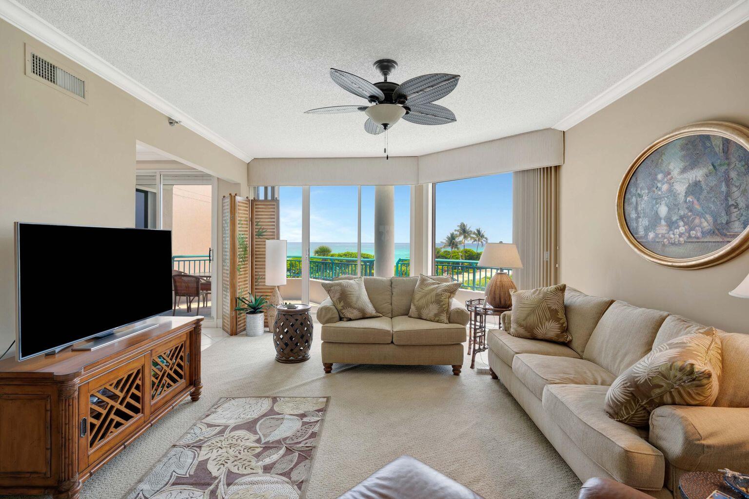OCEAN CLUB JUPITER CONDO - Residential