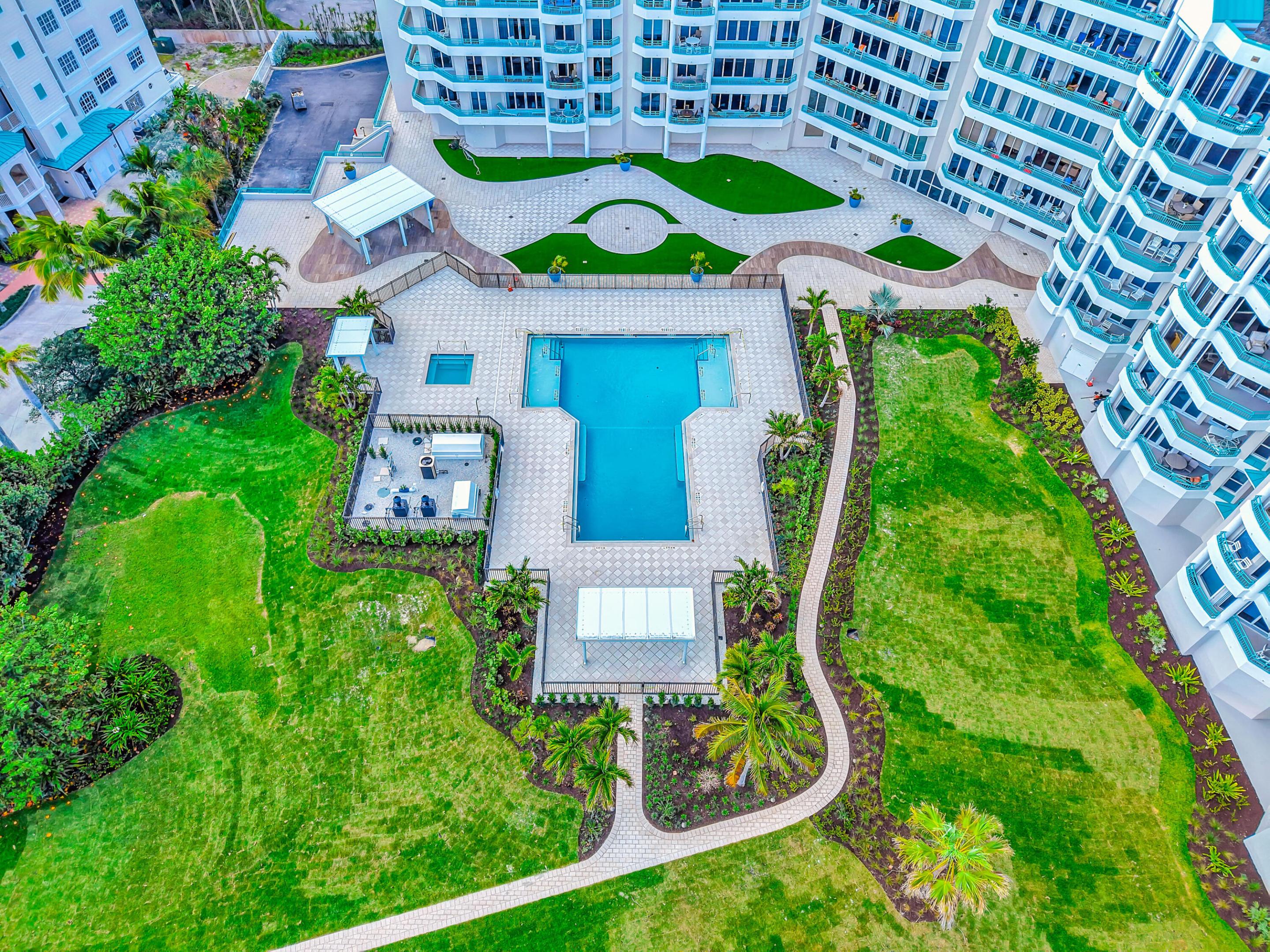 OCEAN CLUB JUPITER CONDO - Residential