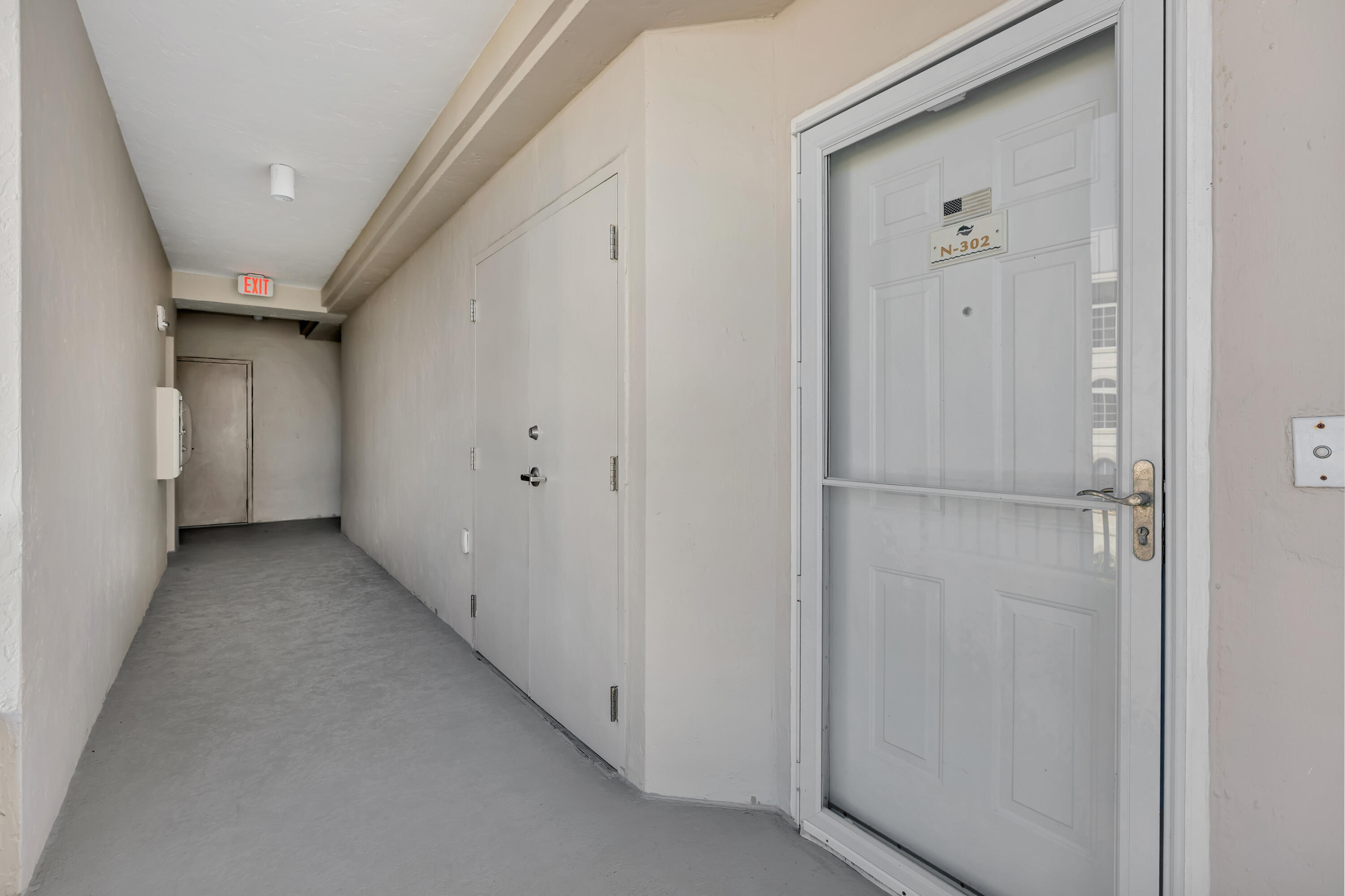 OCEAN CLUB JUPITER CONDO - Residential