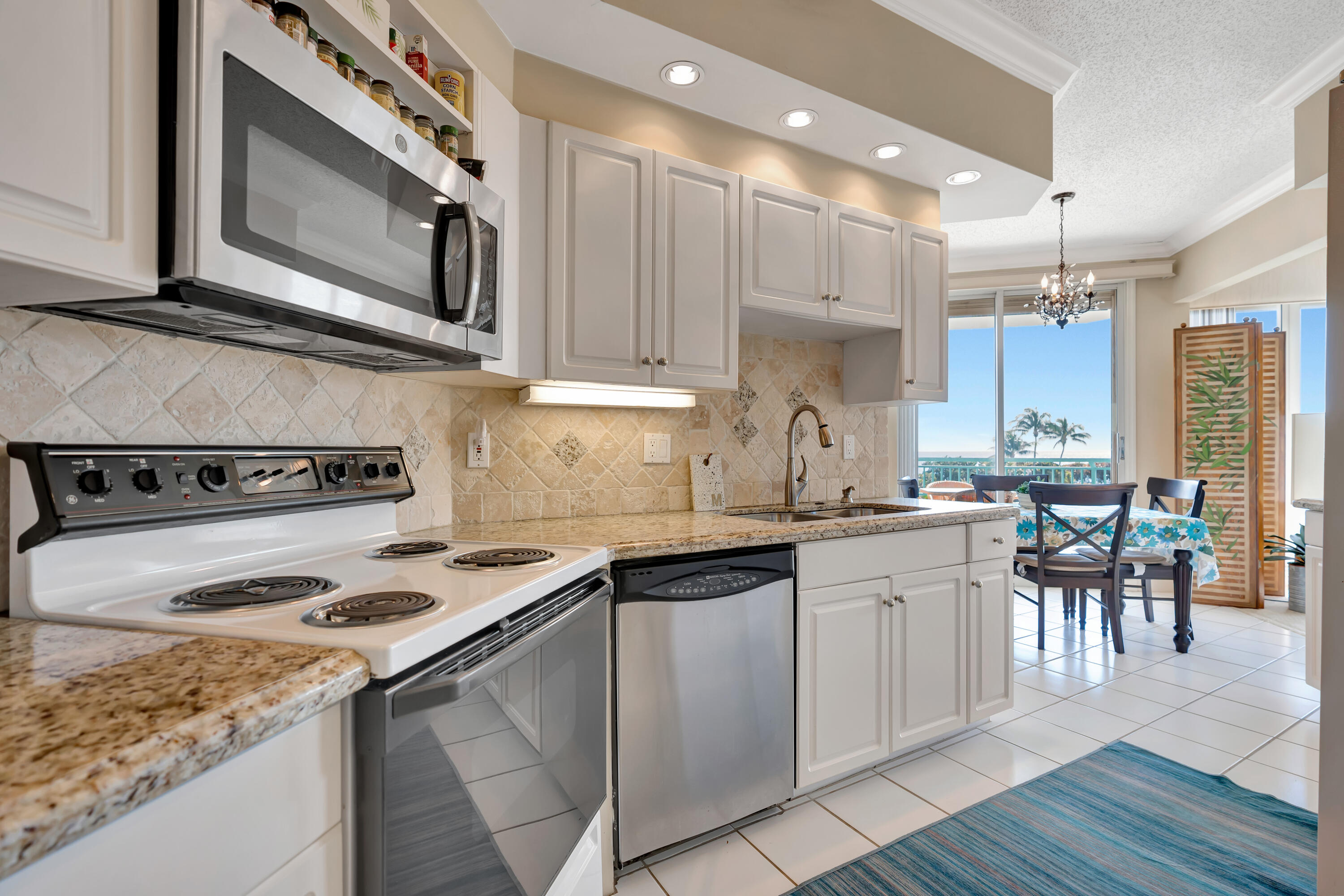 OCEAN CLUB JUPITER CONDO - Residential
