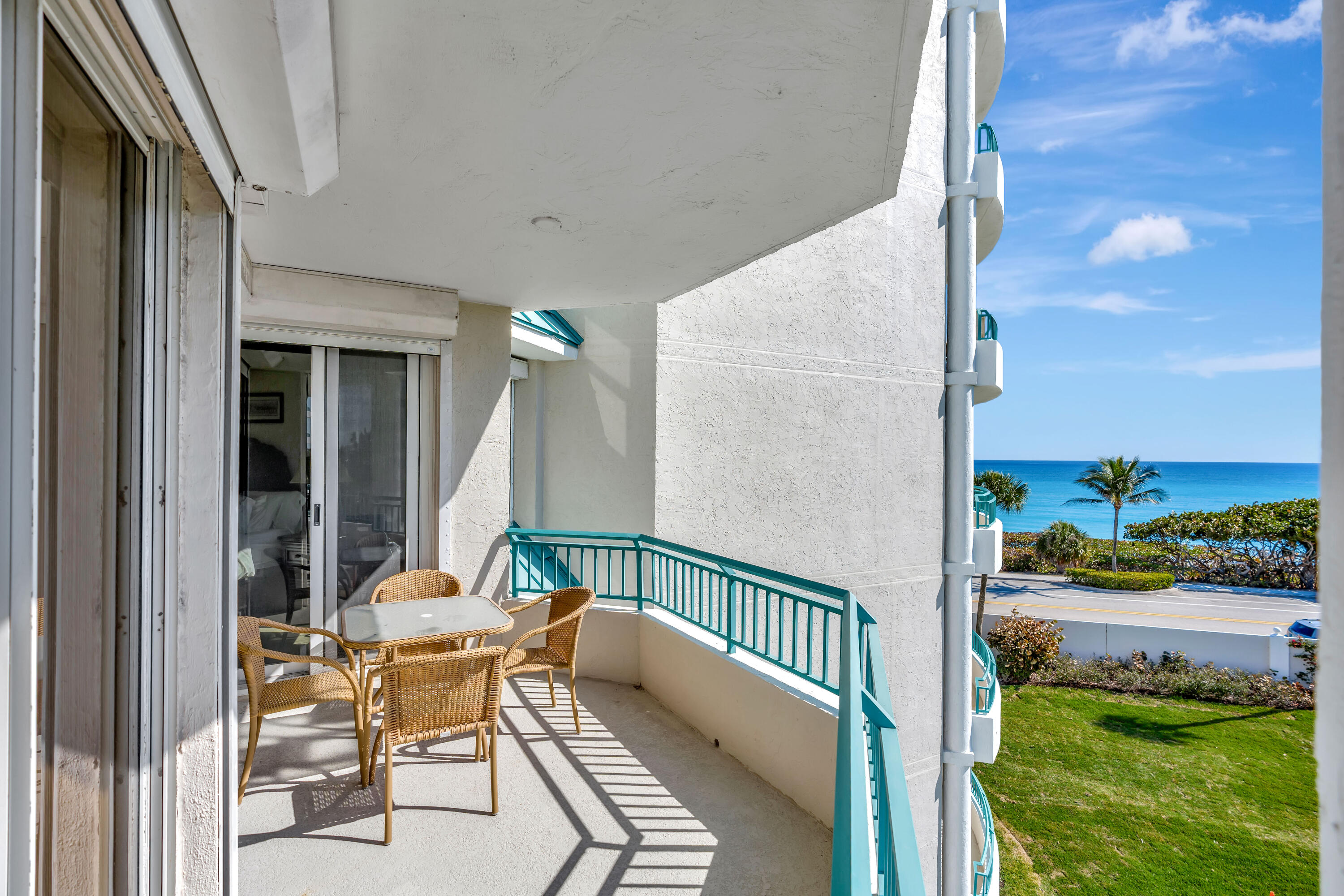 OCEAN CLUB JUPITER CONDO - Residential