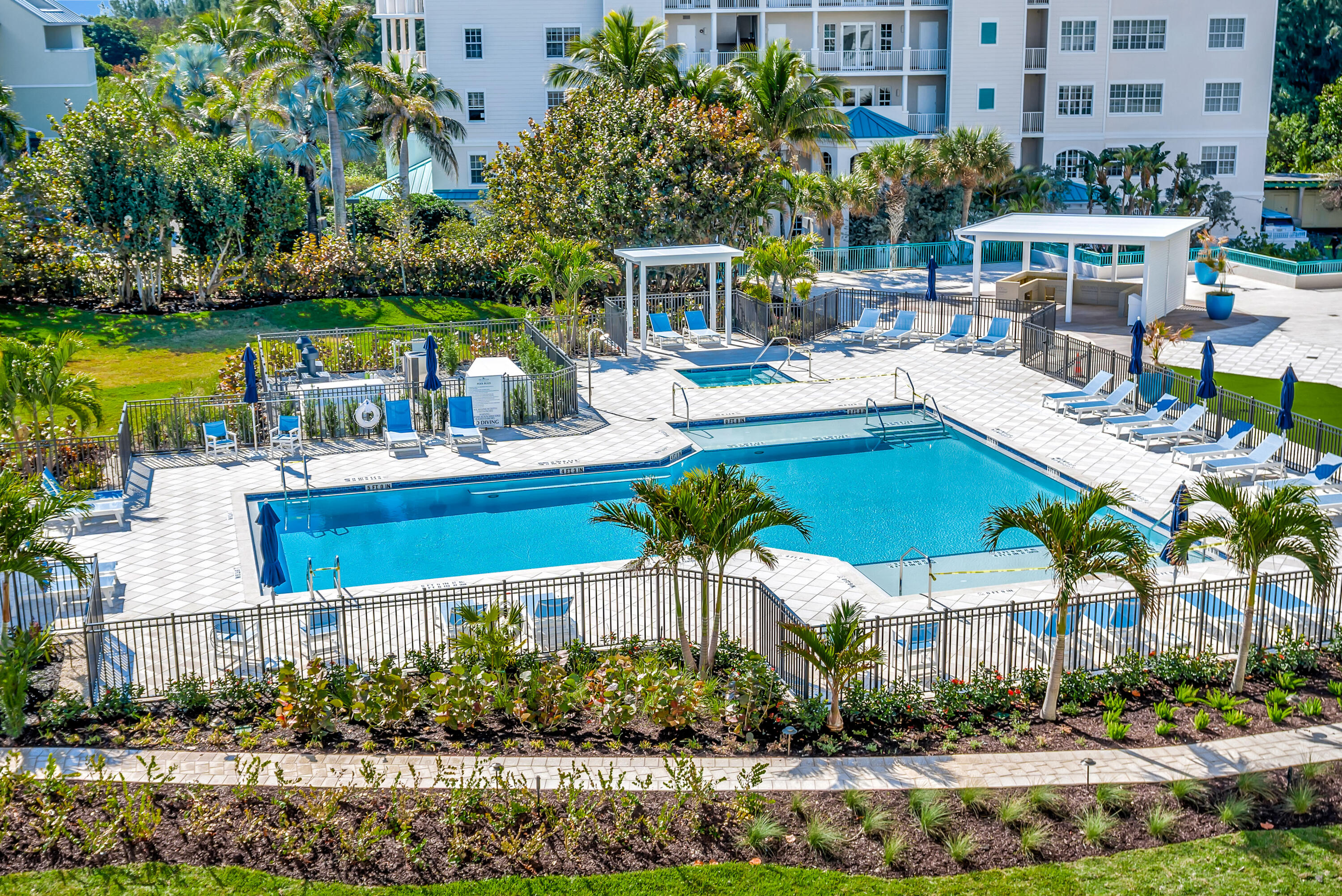 OCEAN CLUB JUPITER CONDO - Residential