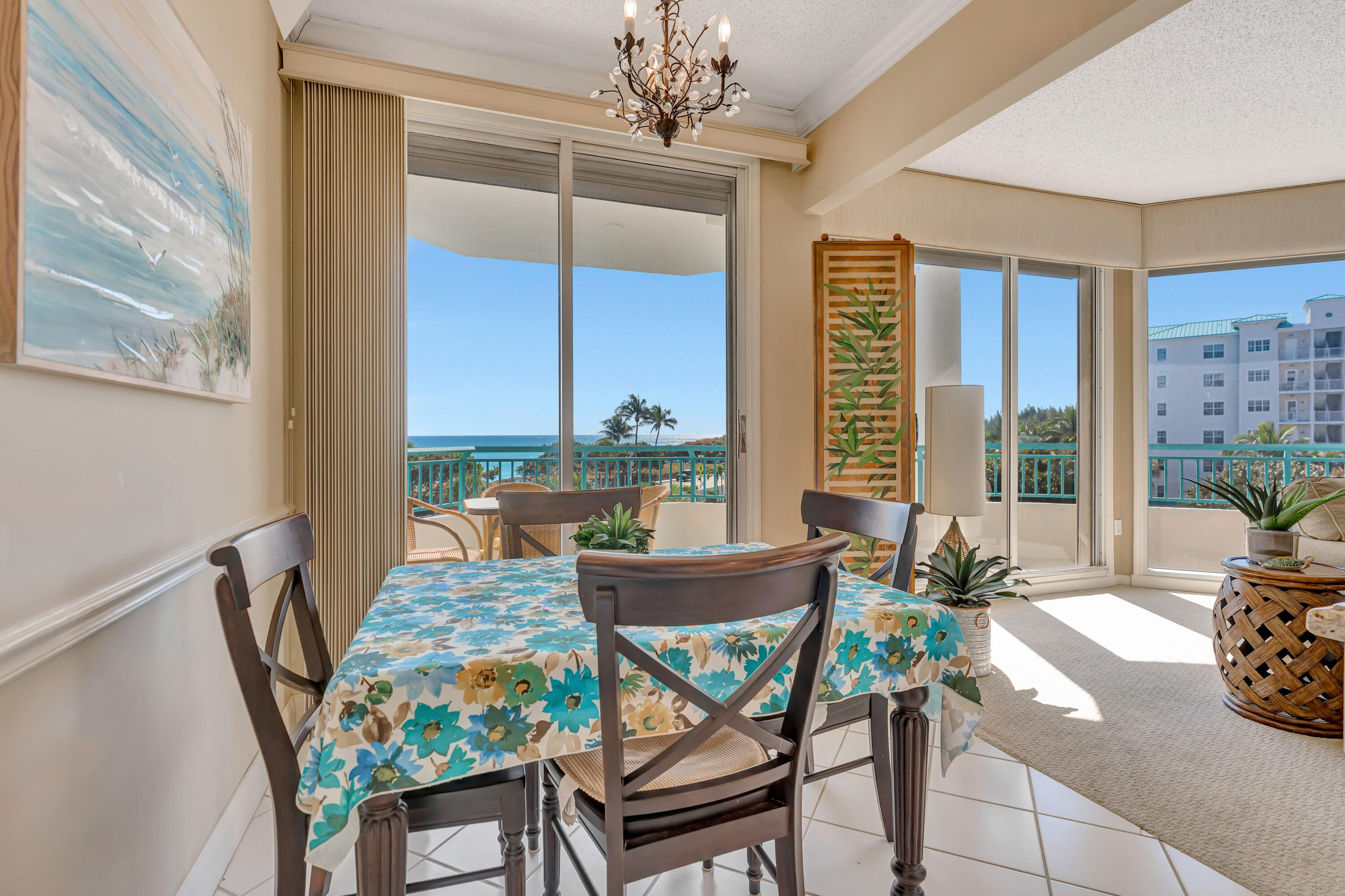 OCEAN CLUB JUPITER CONDO - Residential