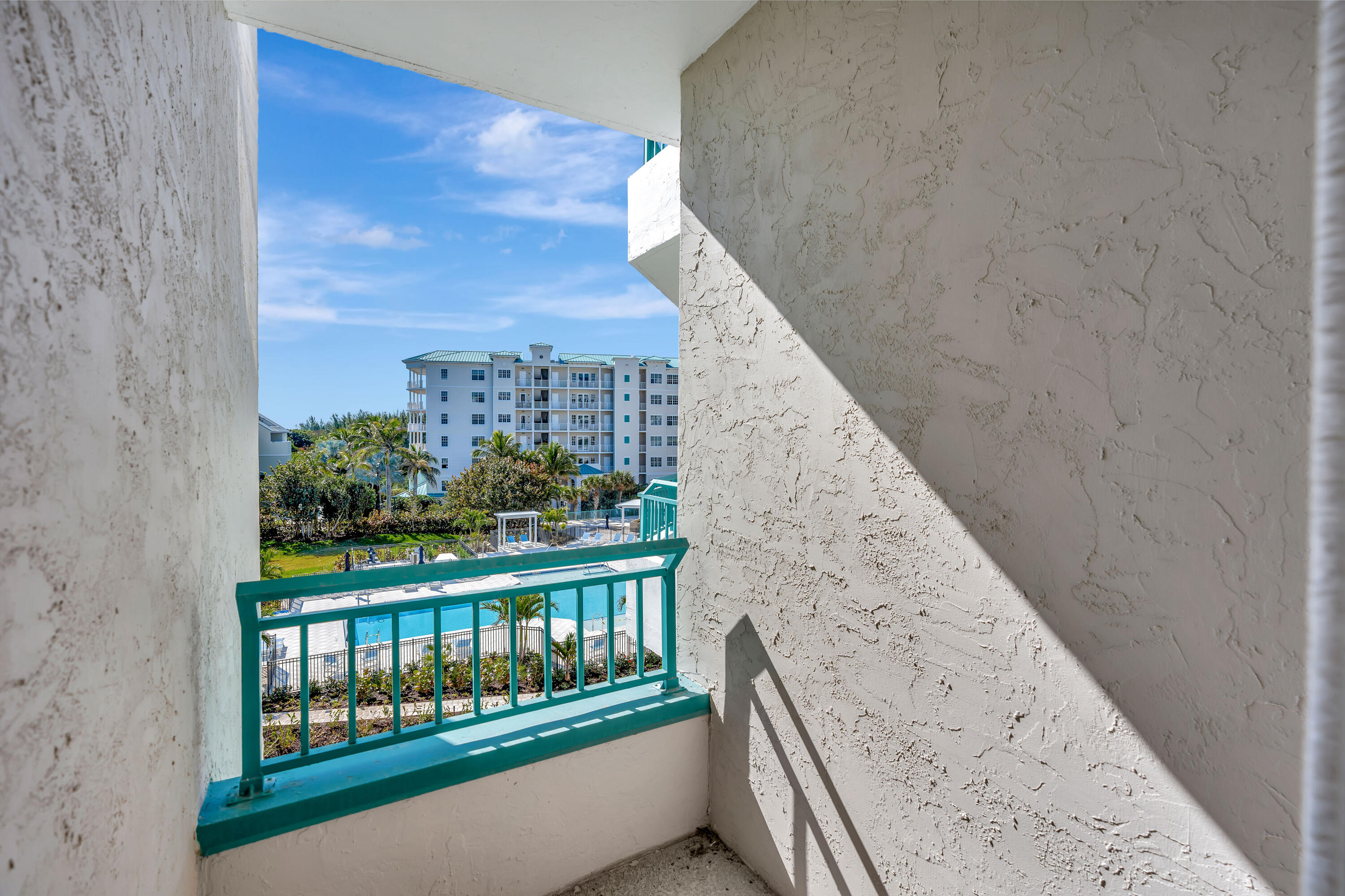 OCEAN CLUB JUPITER CONDO - Residential