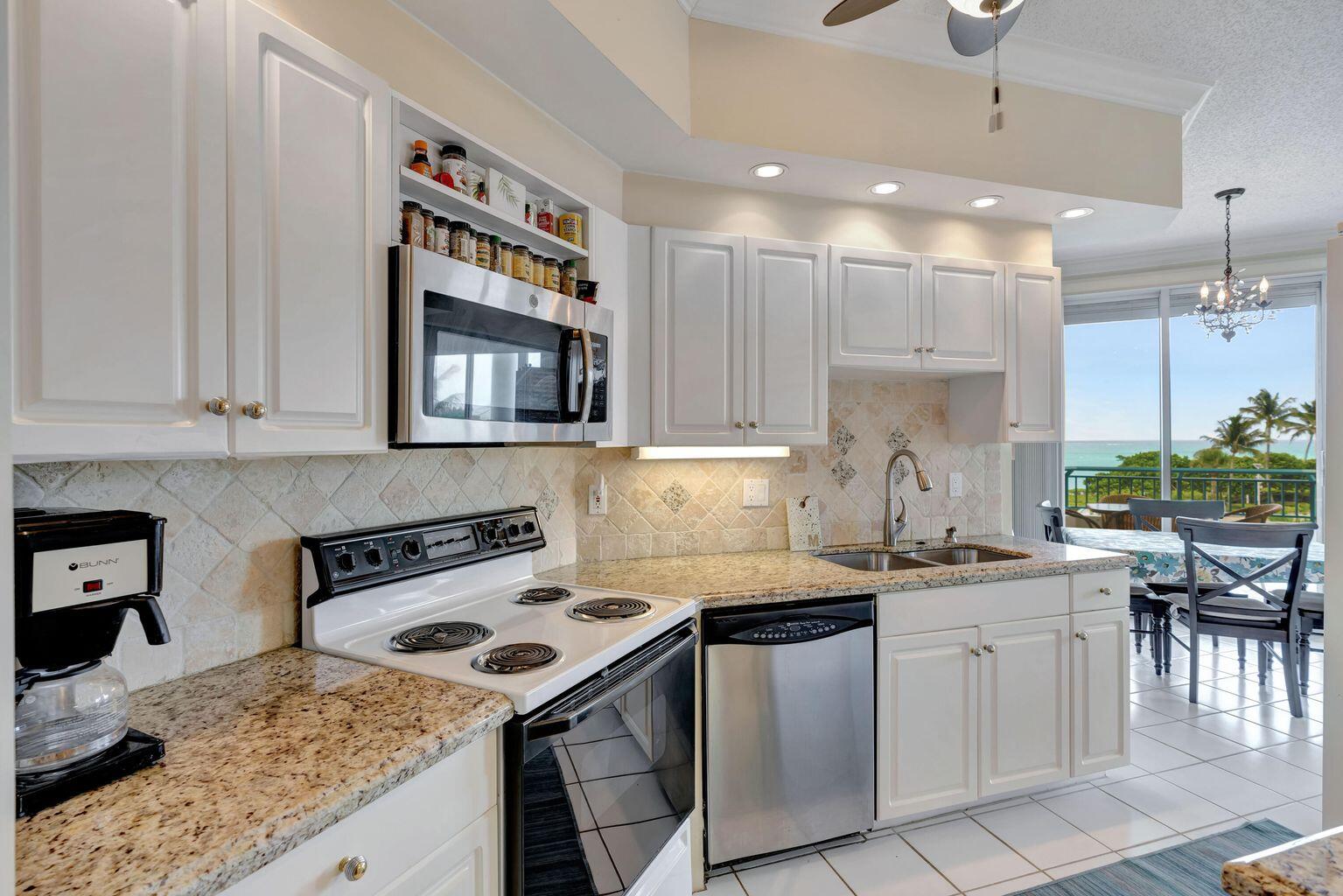 OCEAN CLUB JUPITER CONDO - Residential