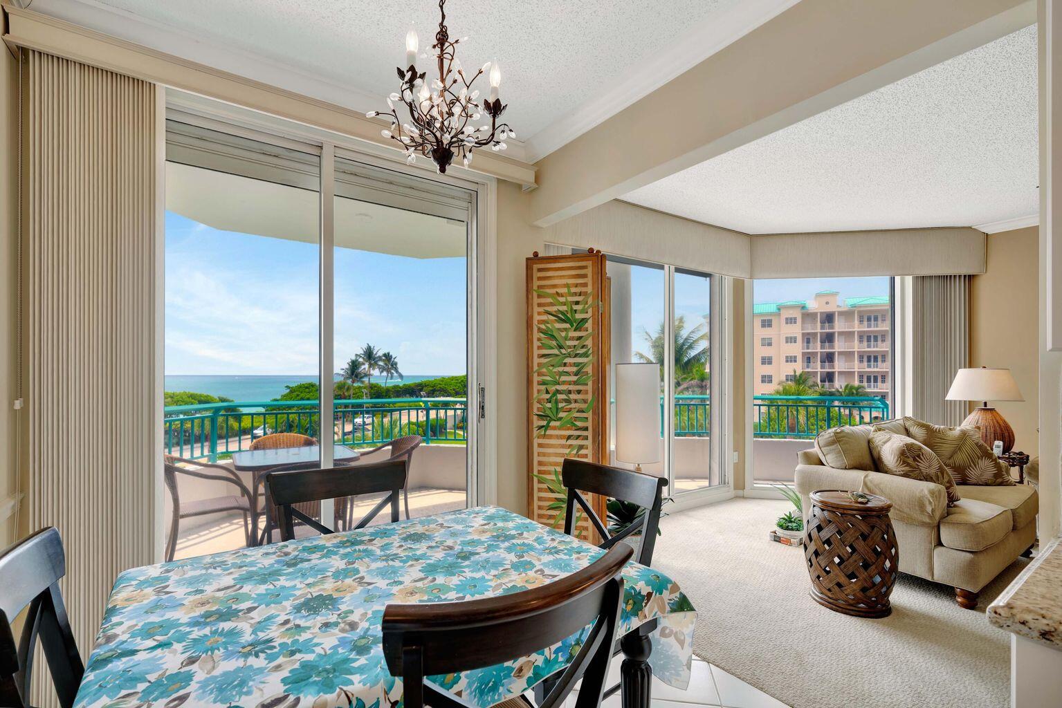 OCEAN CLUB JUPITER CONDO - Residential