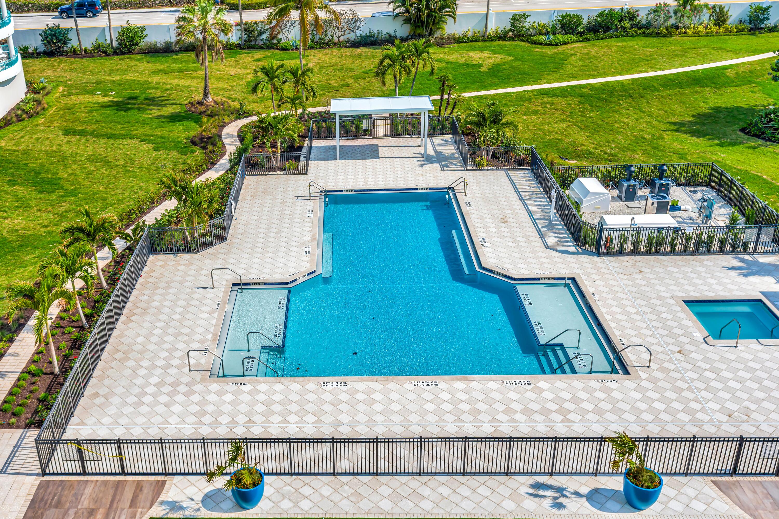 OCEAN CLUB JUPITER CONDO - Residential