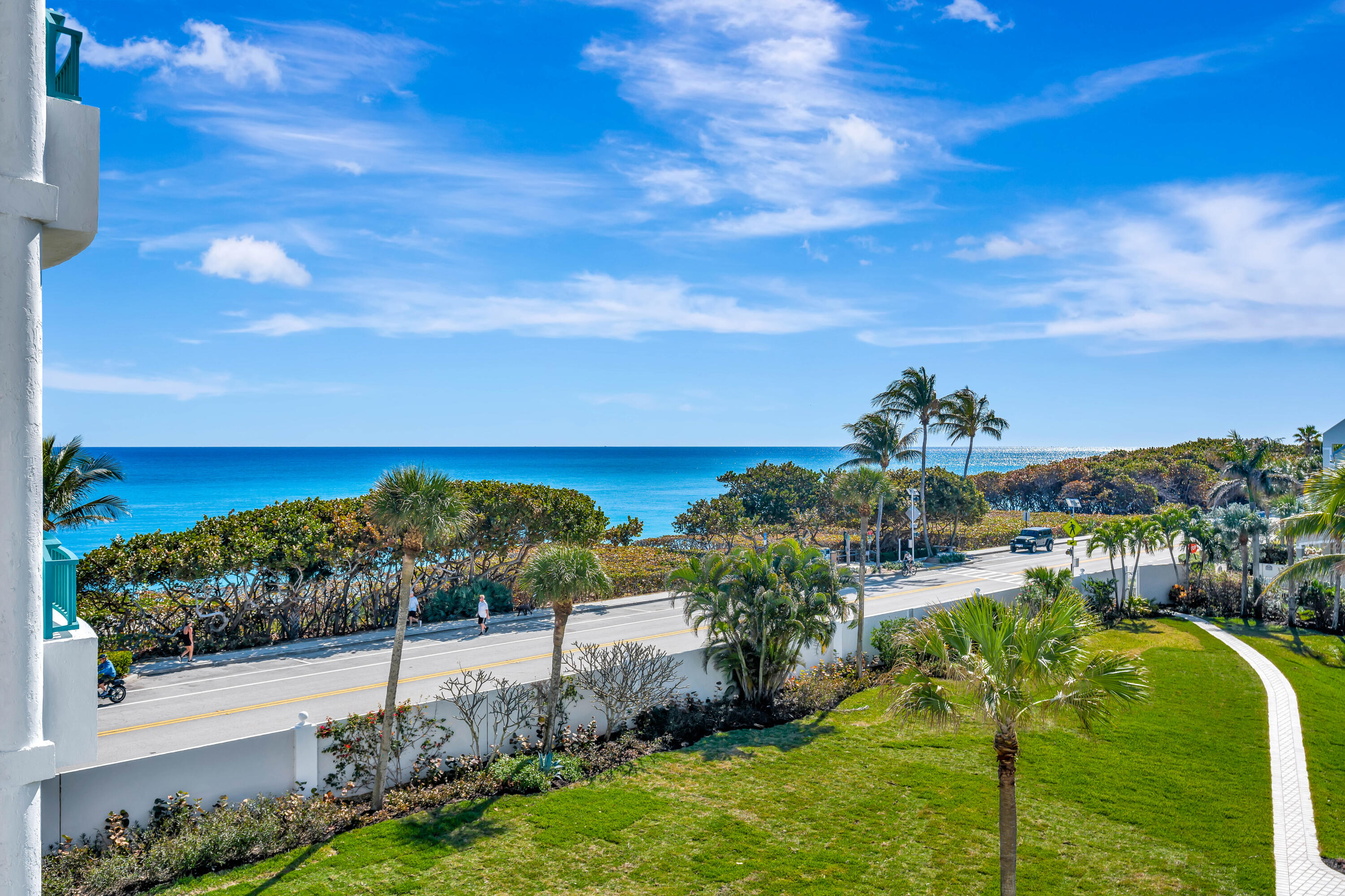 OCEAN CLUB JUPITER CONDO - Residential