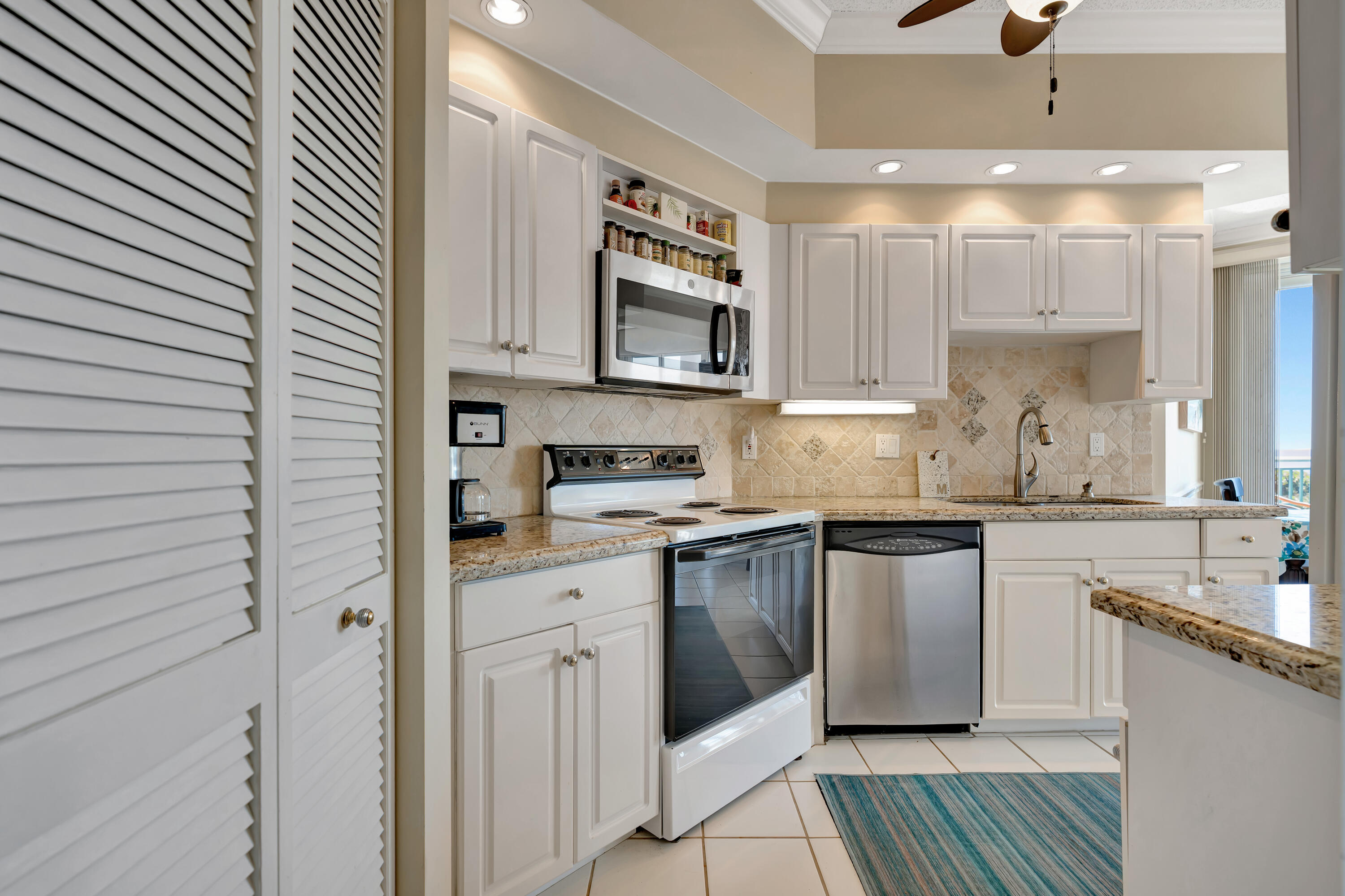 OCEAN CLUB JUPITER CONDO - Residential