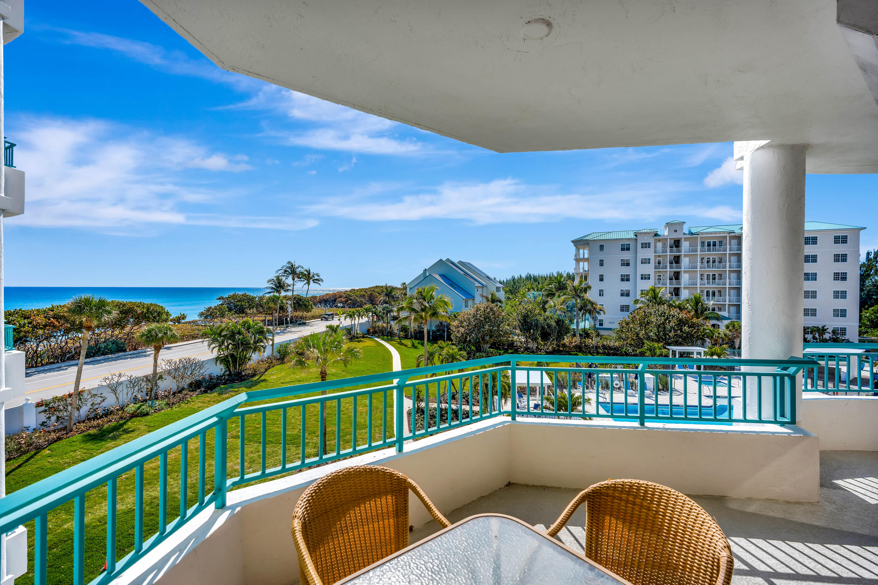 OCEAN CLUB JUPITER CONDO - Residential