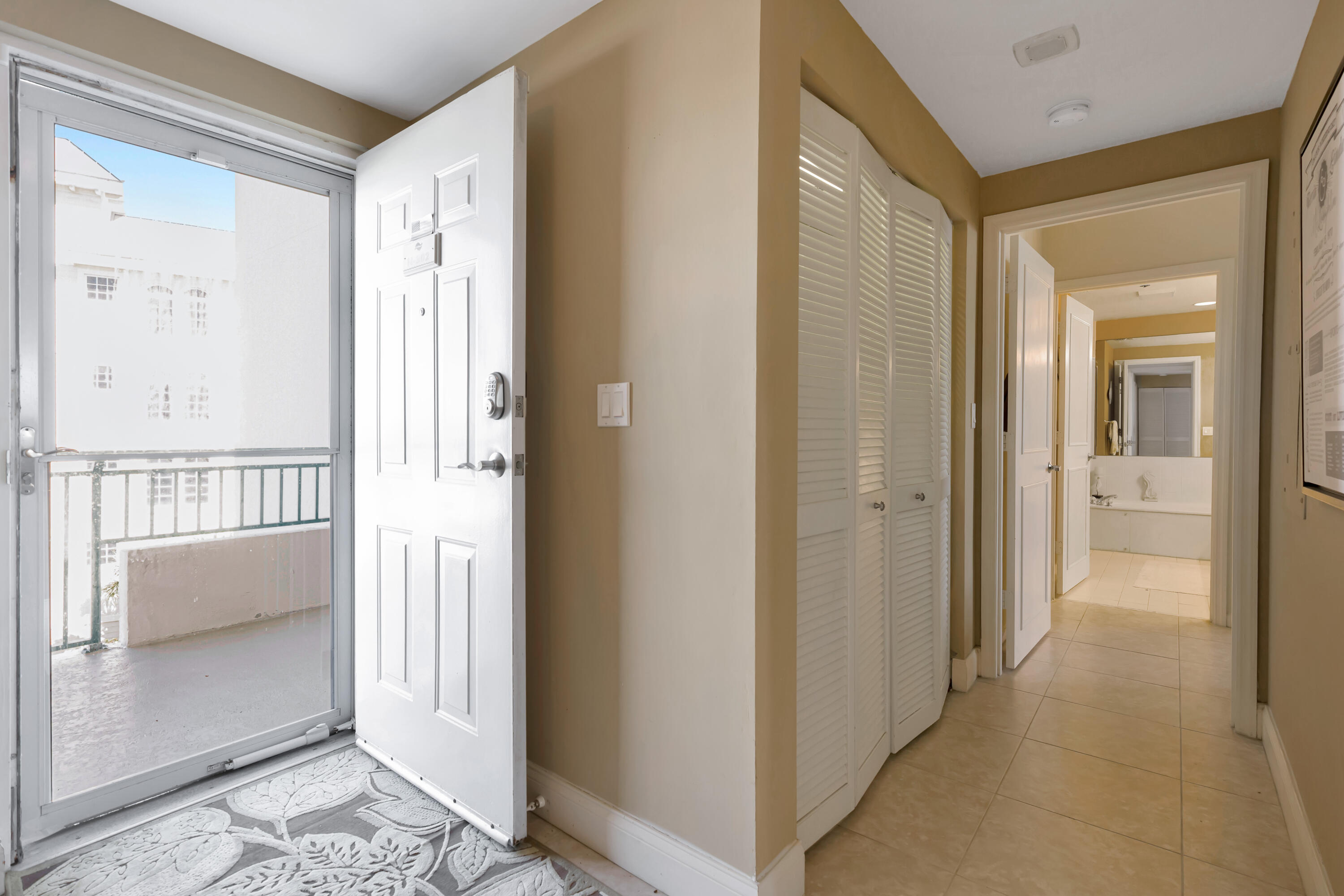 OCEAN CLUB JUPITER CONDO - Residential