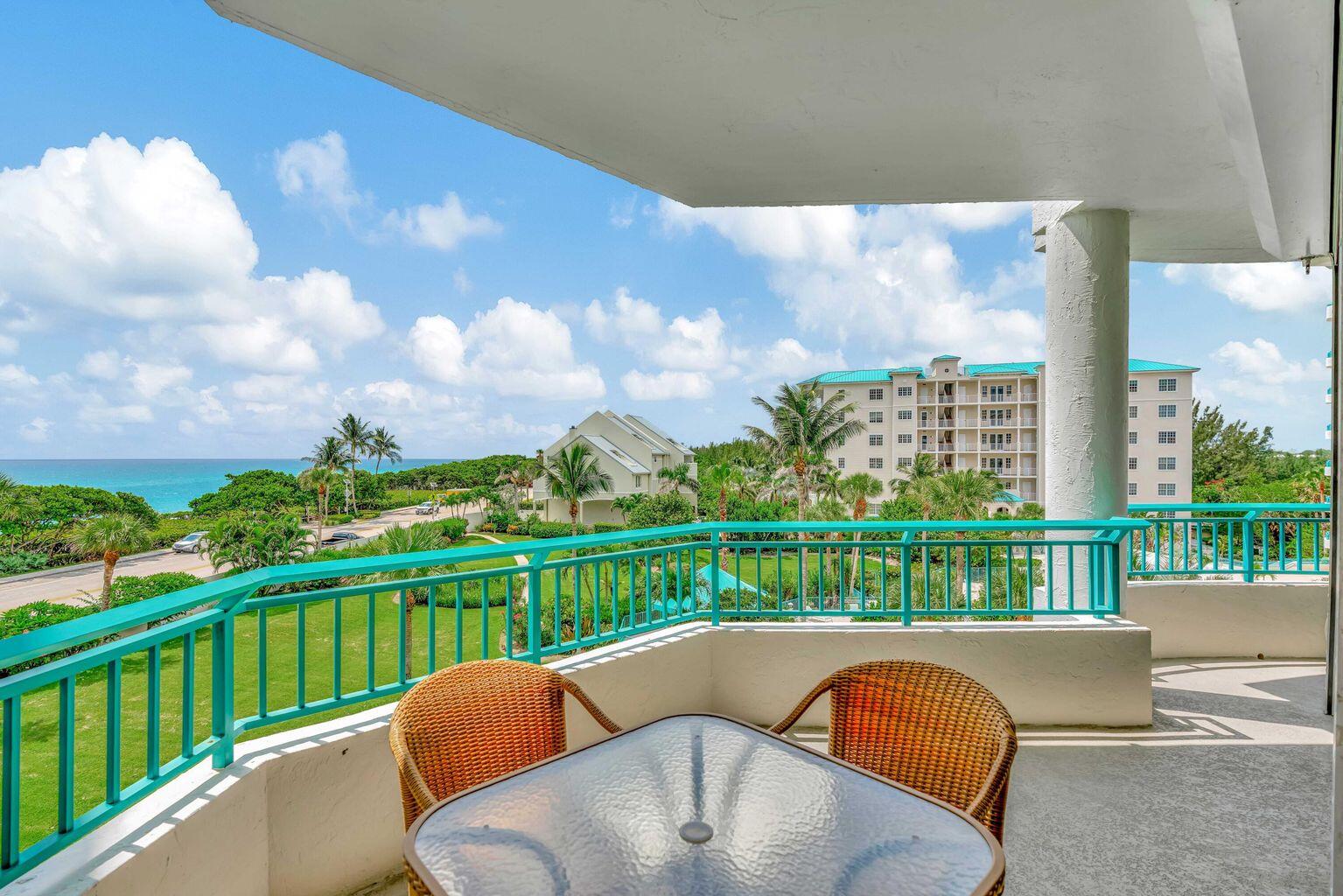 OCEAN CLUB JUPITER CONDO - Residential