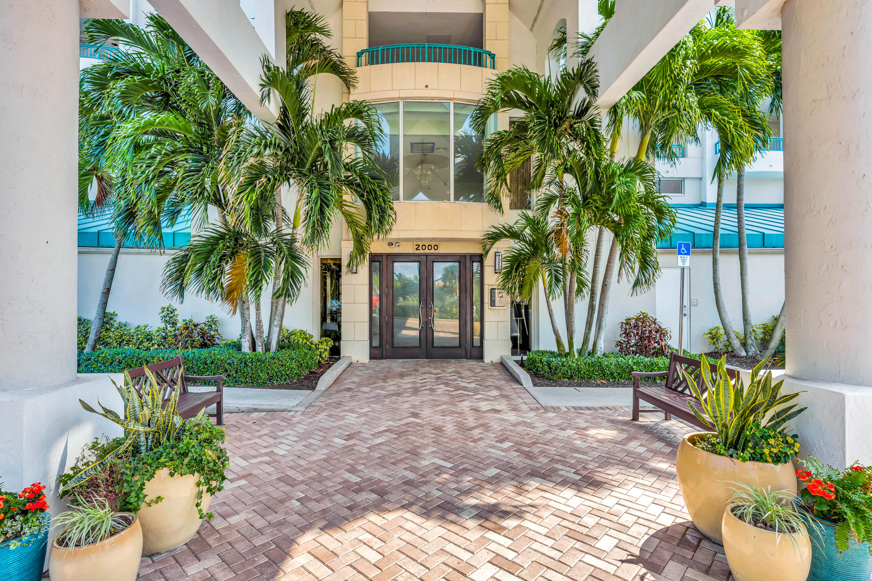OCEAN CLUB JUPITER CONDO - Residential