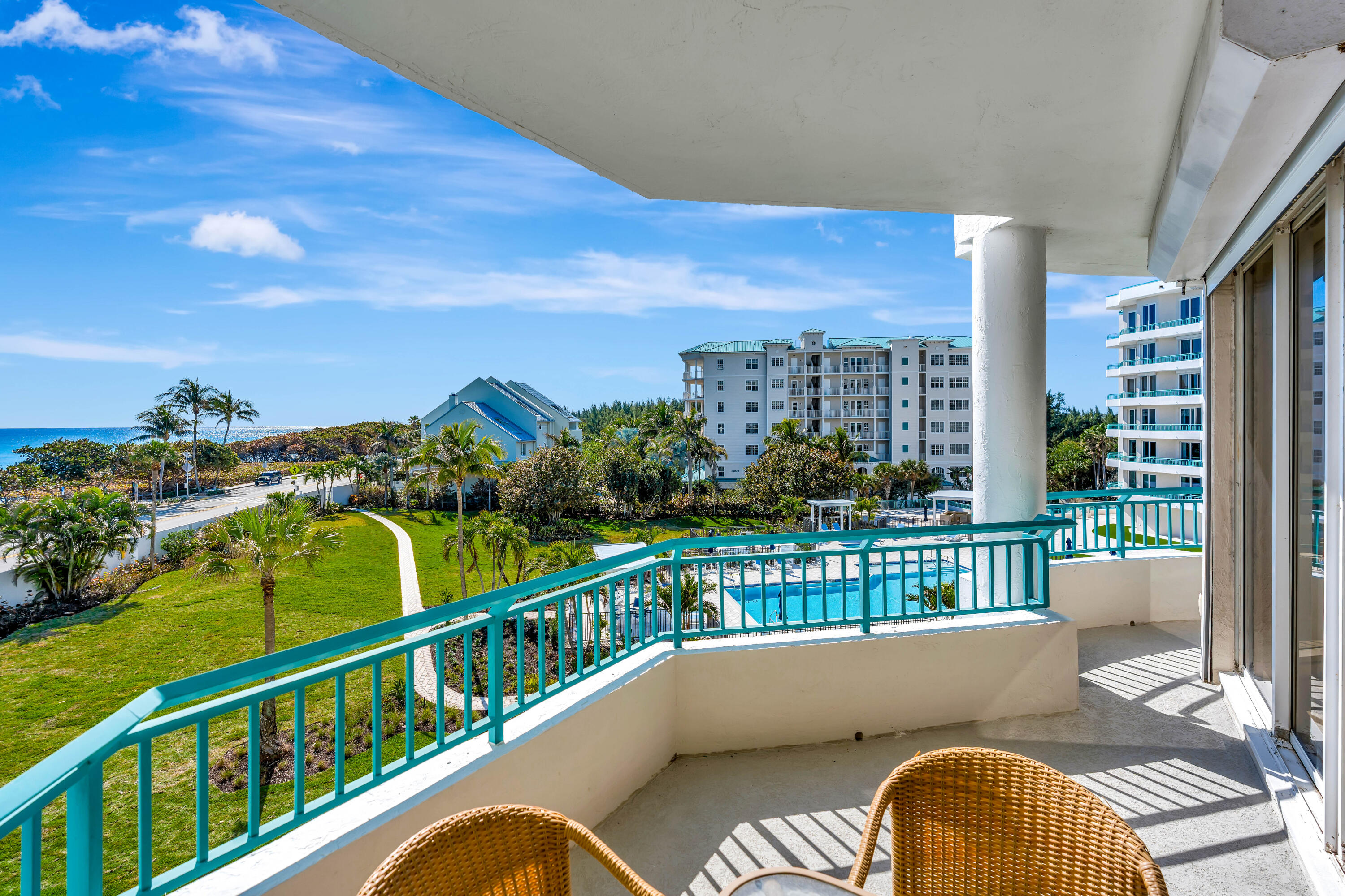OCEAN CLUB JUPITER CONDO - Residential